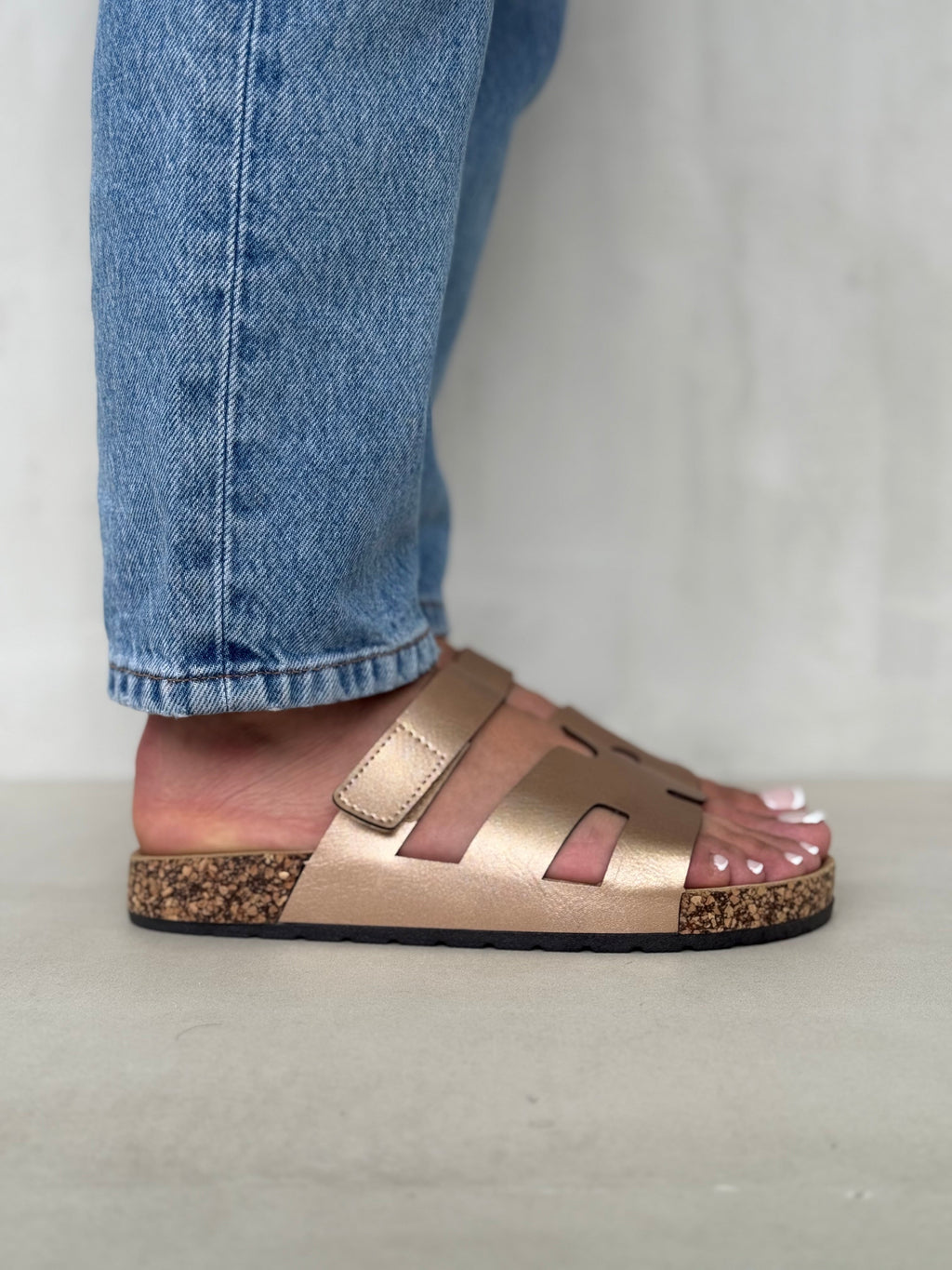 Sandalias 13992