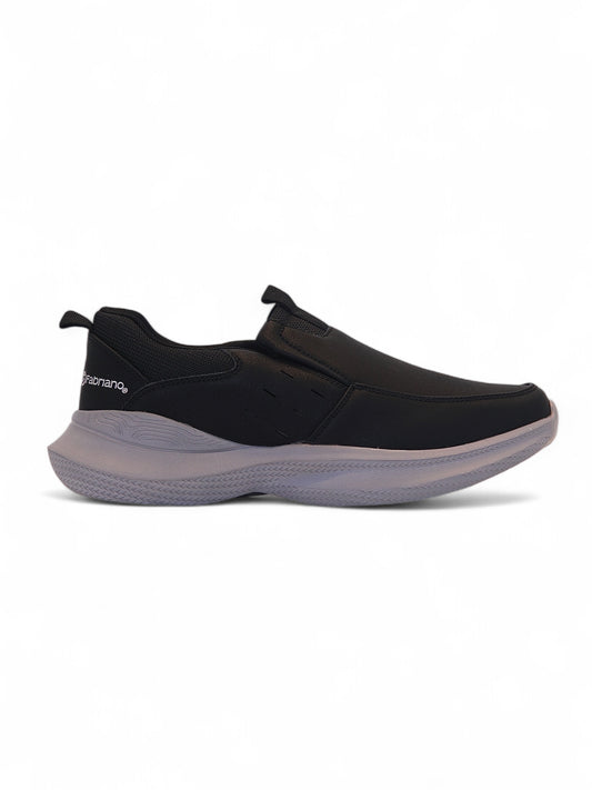 12942 - Zapato Slip-On Casual