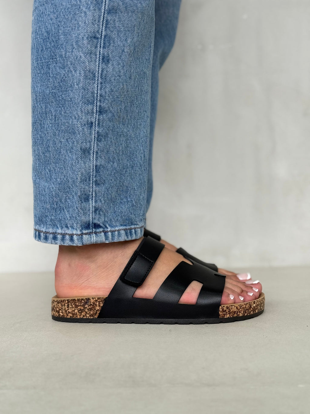 Sandalias 13989