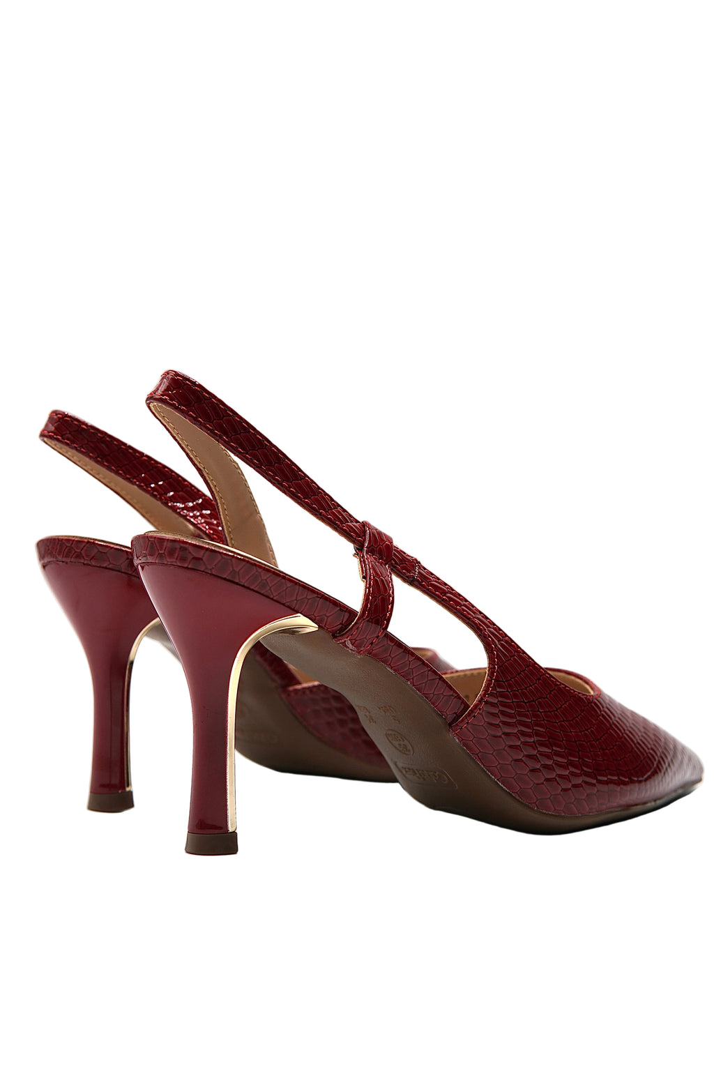 Tacones 14785