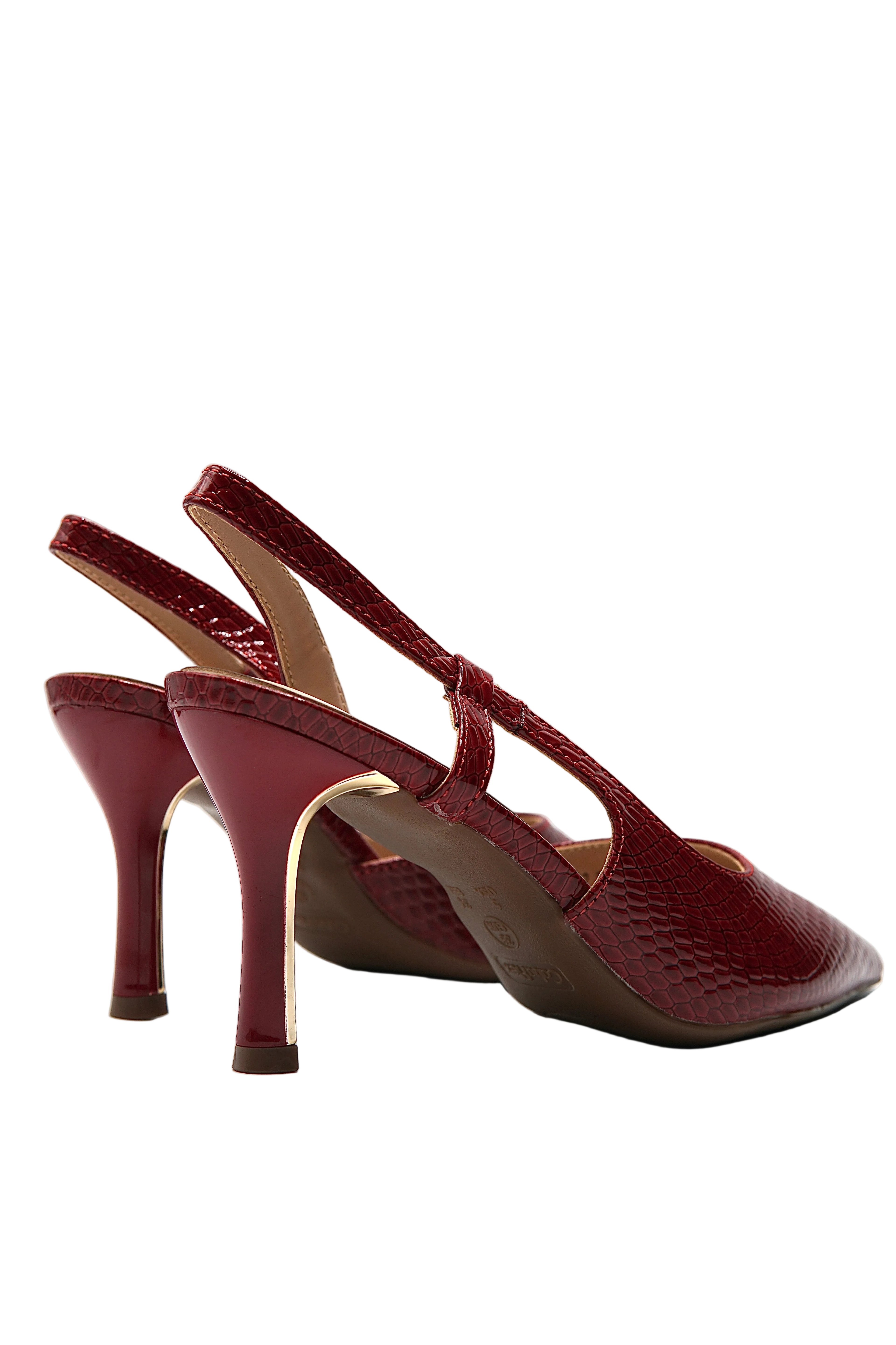 Tacones 14785