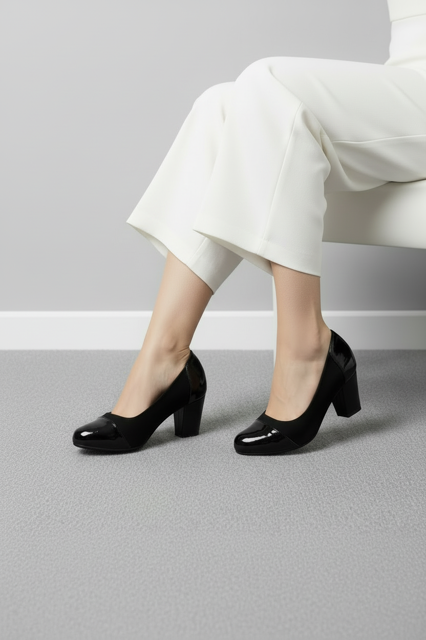 Tacones 13582