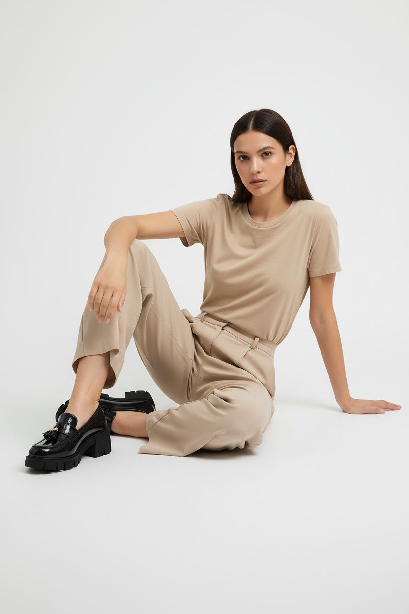 Mocasines 14547