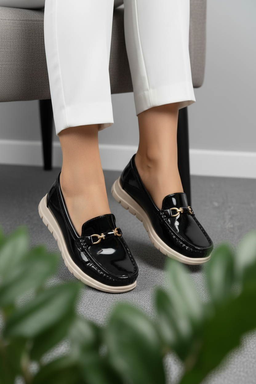 Mocasines 14565