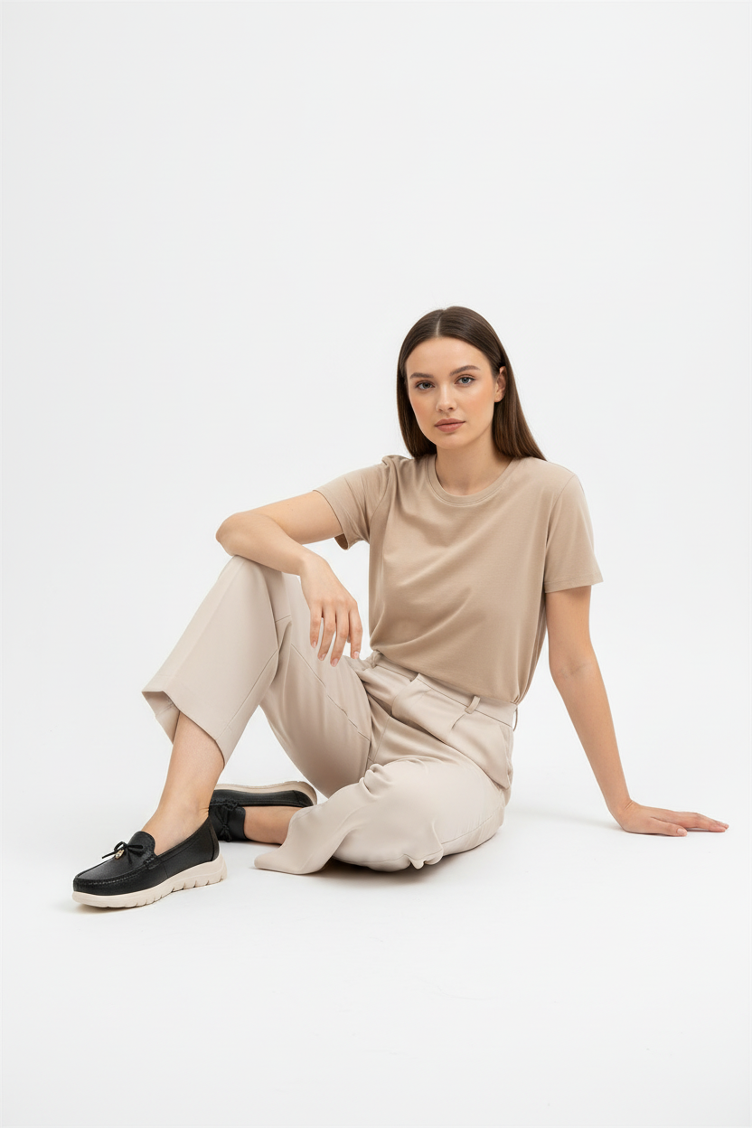 Mocasines 14567