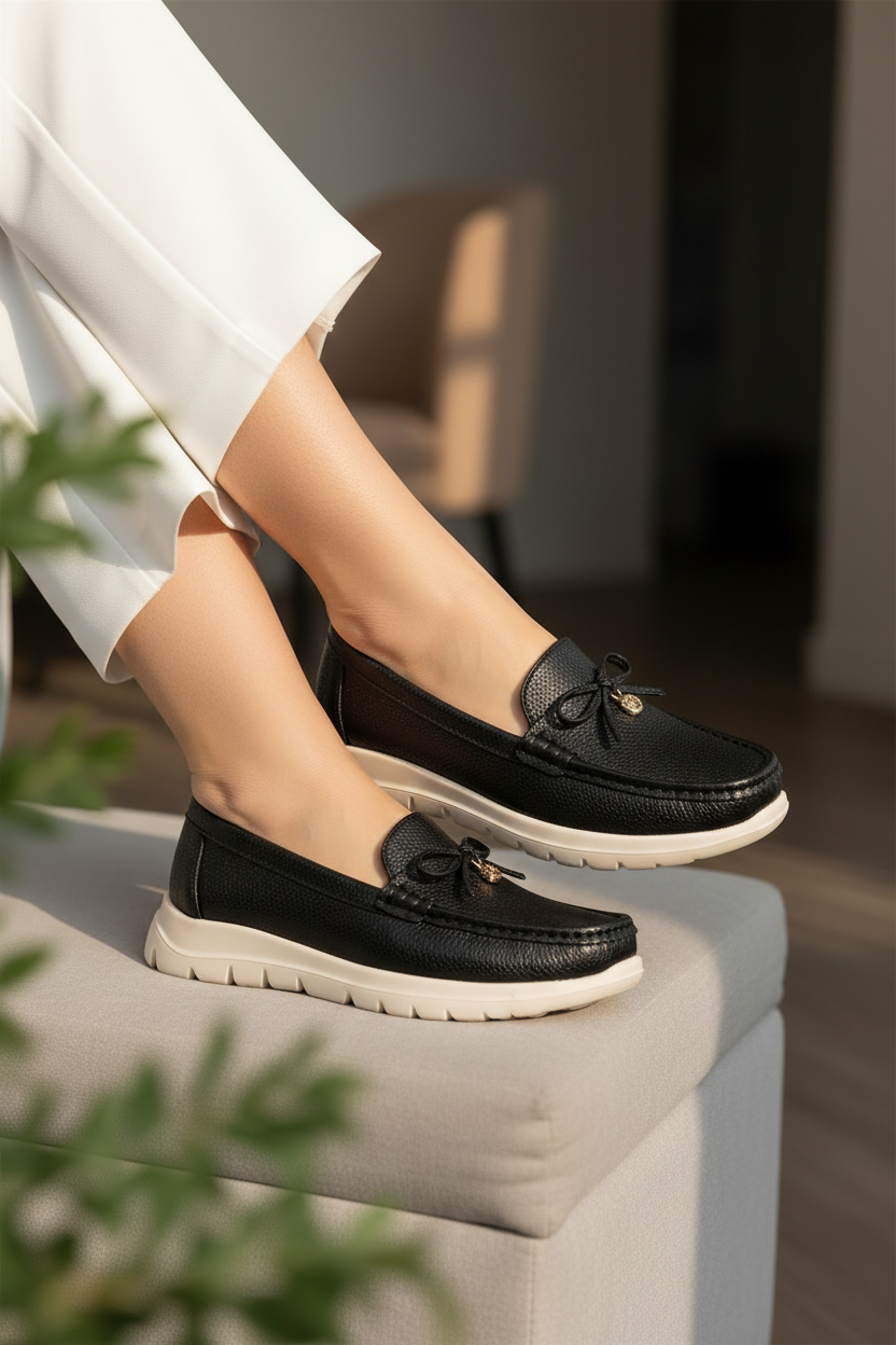 Mocasines 14567