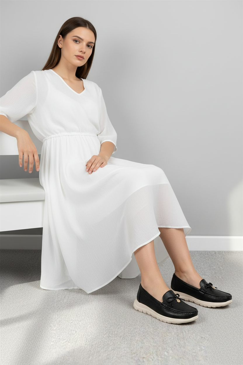 Mocasines 14567