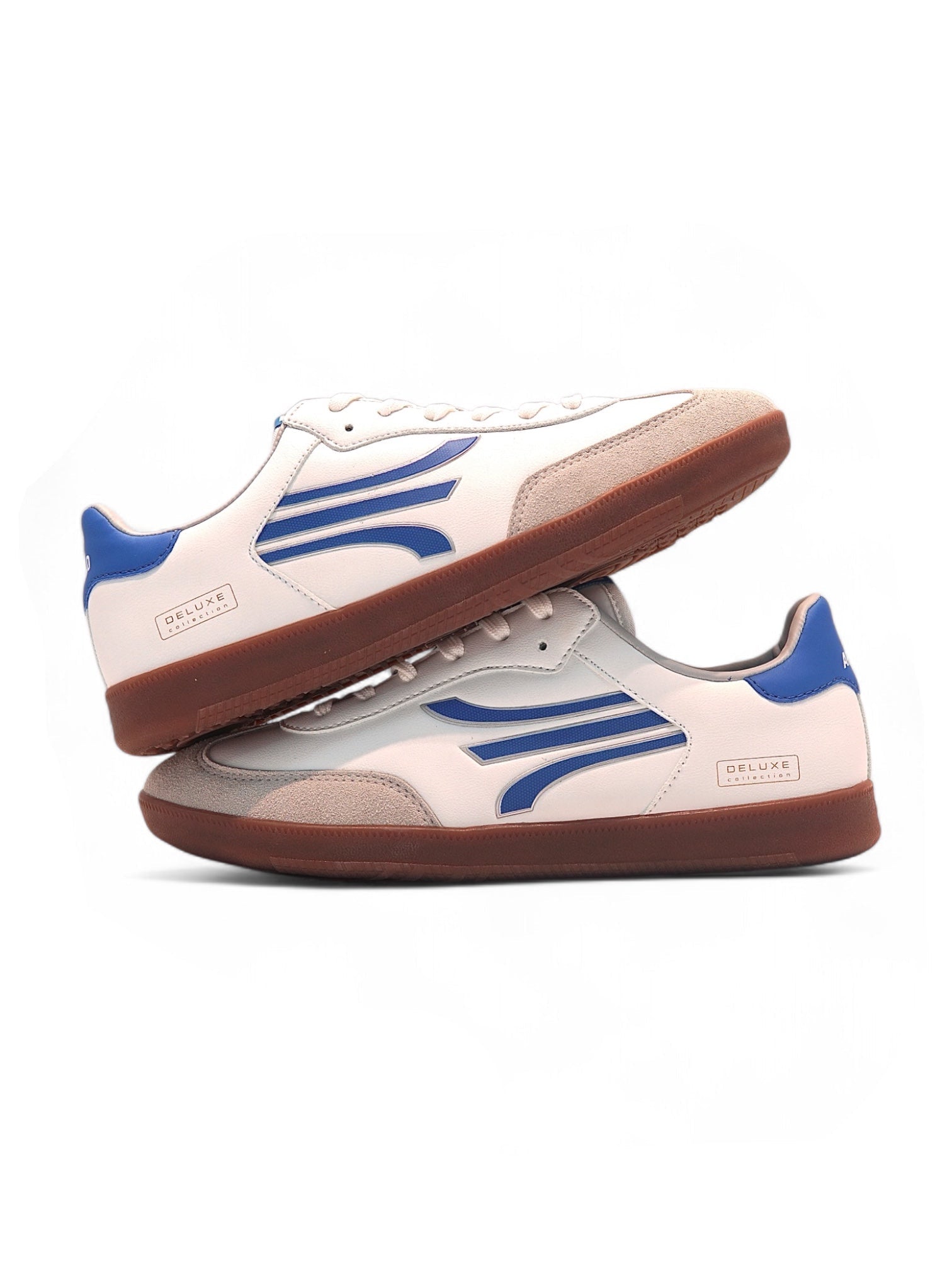 12510 -  Zapato Apolo estilo Urbano