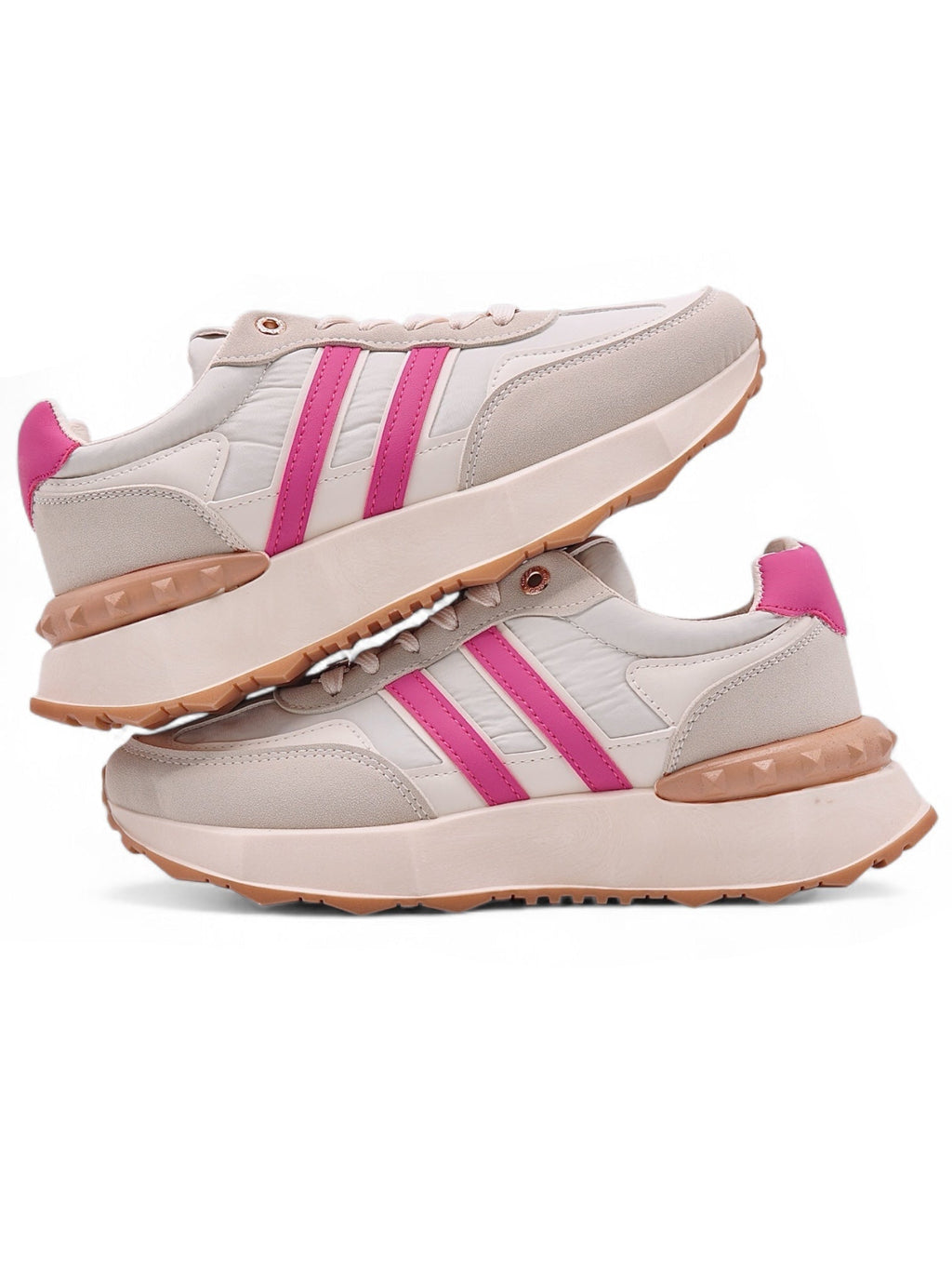 11947 - Tenis Casual Fashion