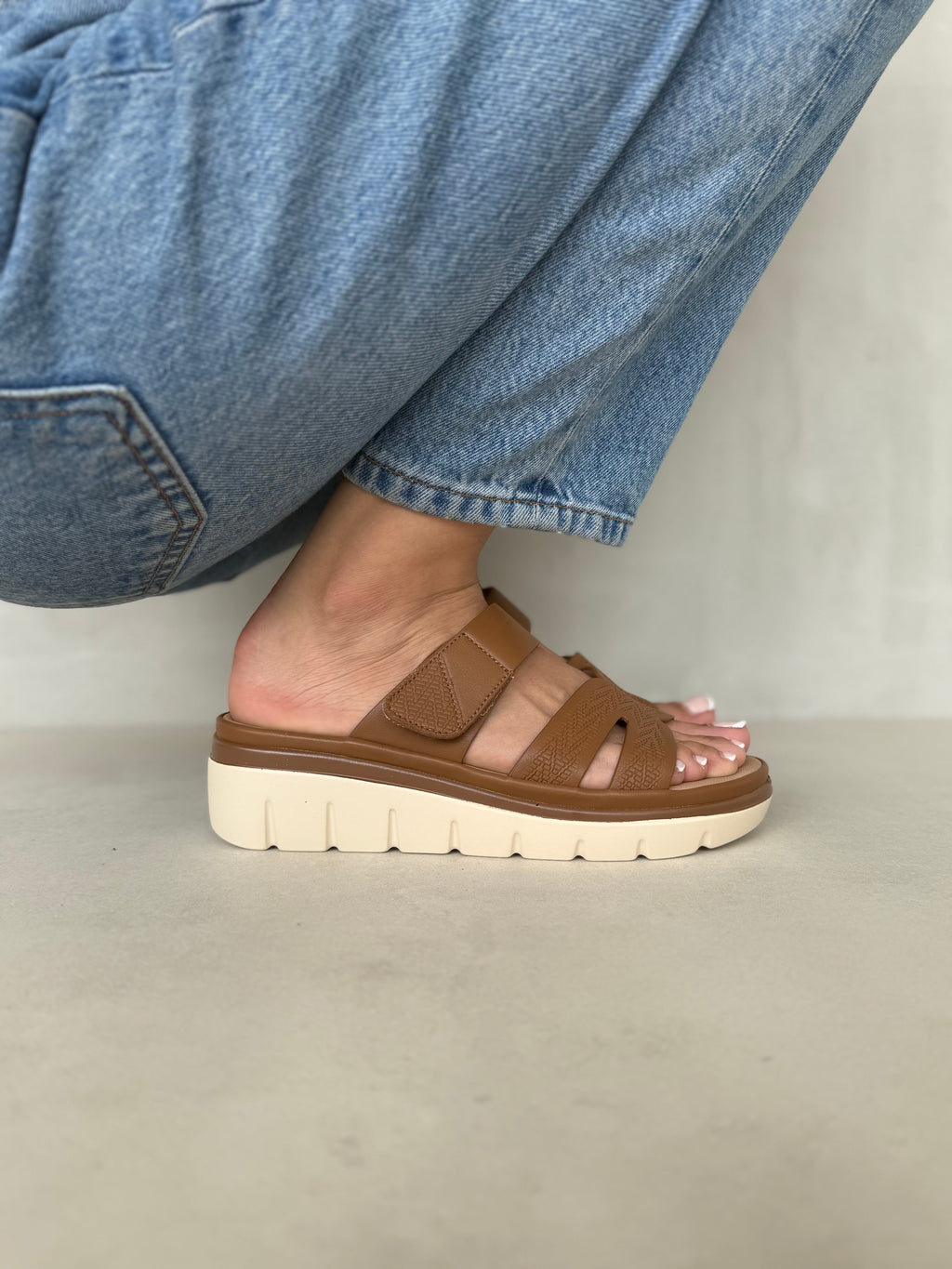 Sandalias 14033