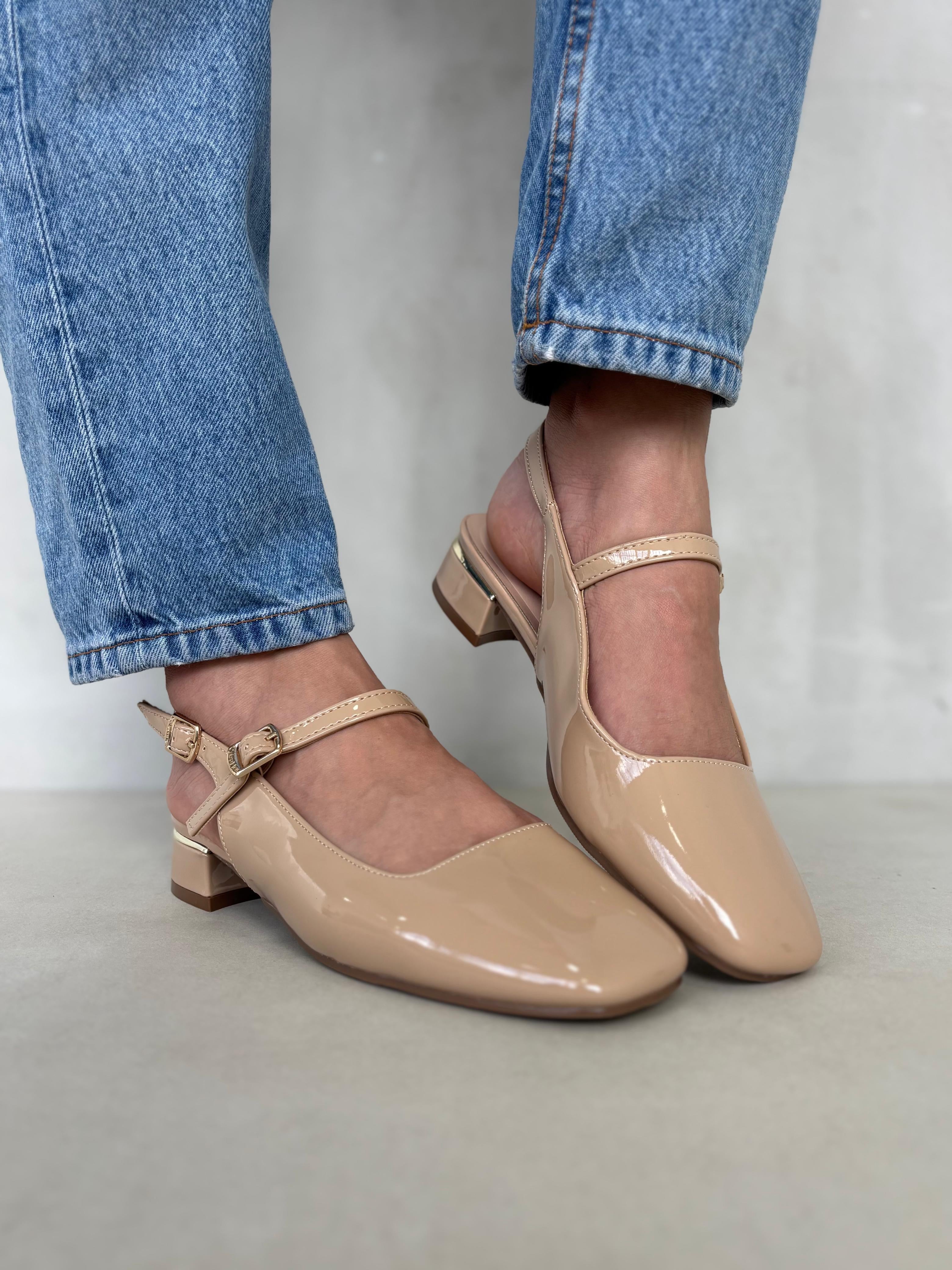 Tacones 14061