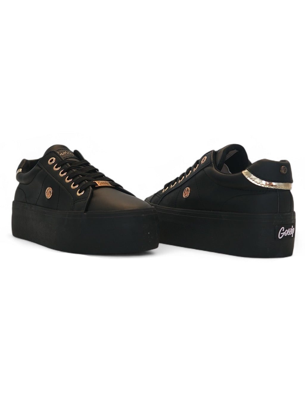 13438 - Tenis Plataforma