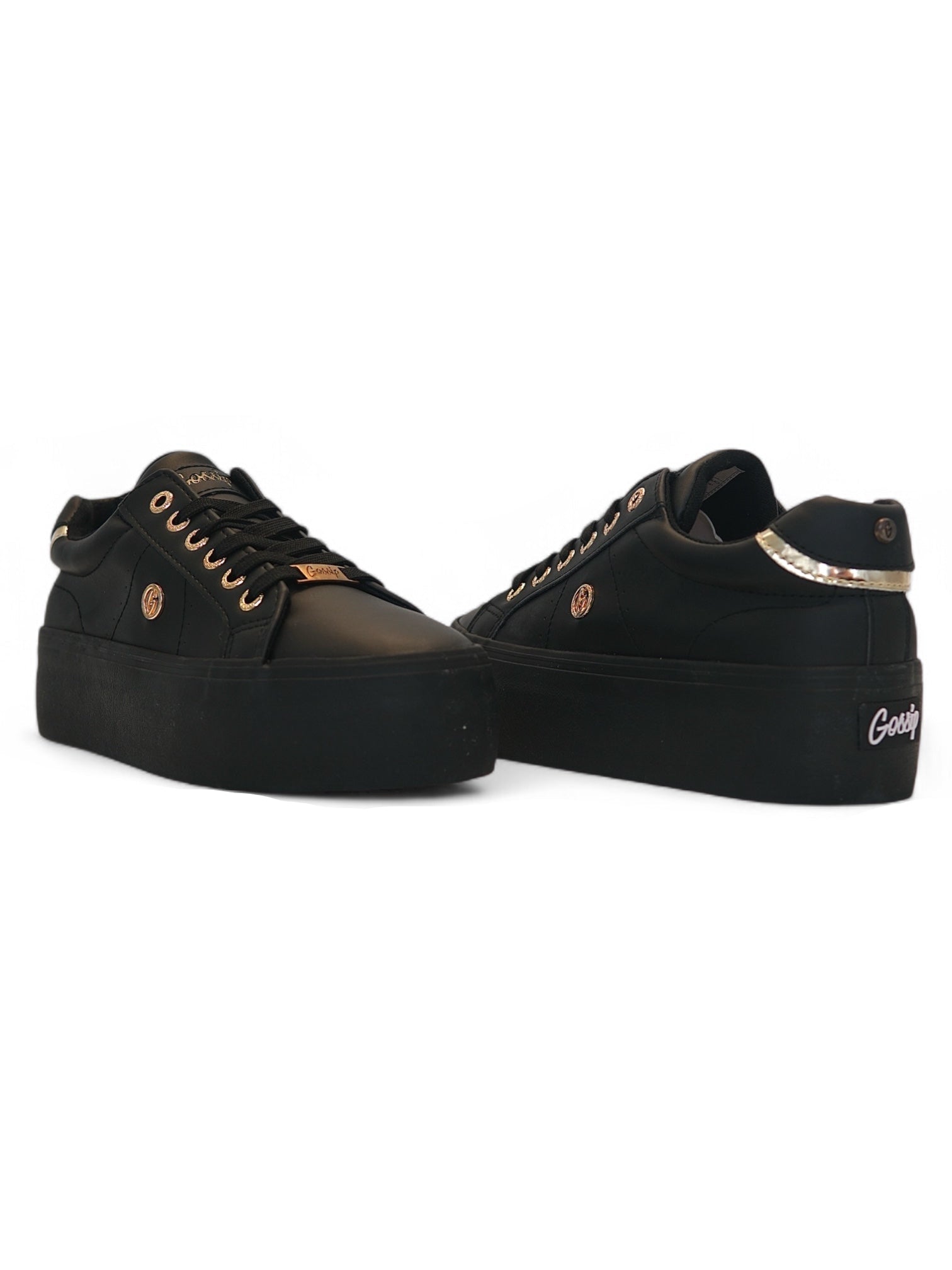 13438 - Tenis Plataforma