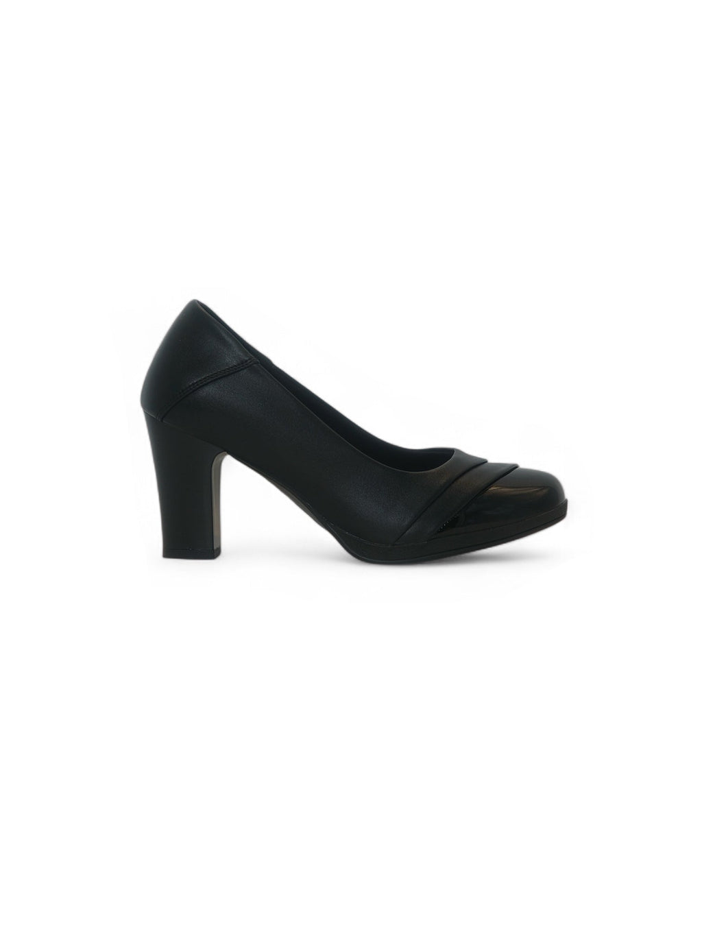 13668 - Zapato de Tacón Alto