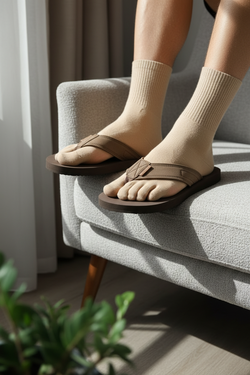 Sandalias 14401