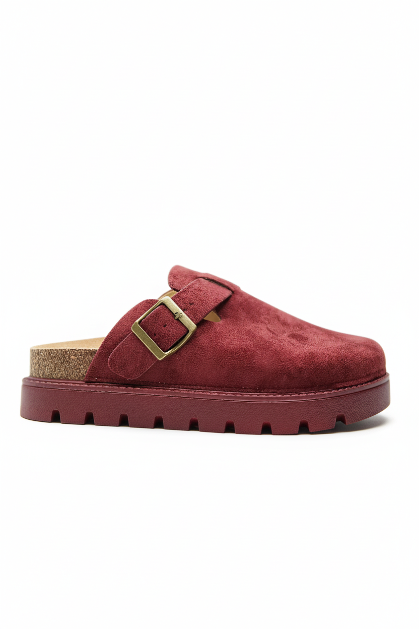 Zuecos 14862