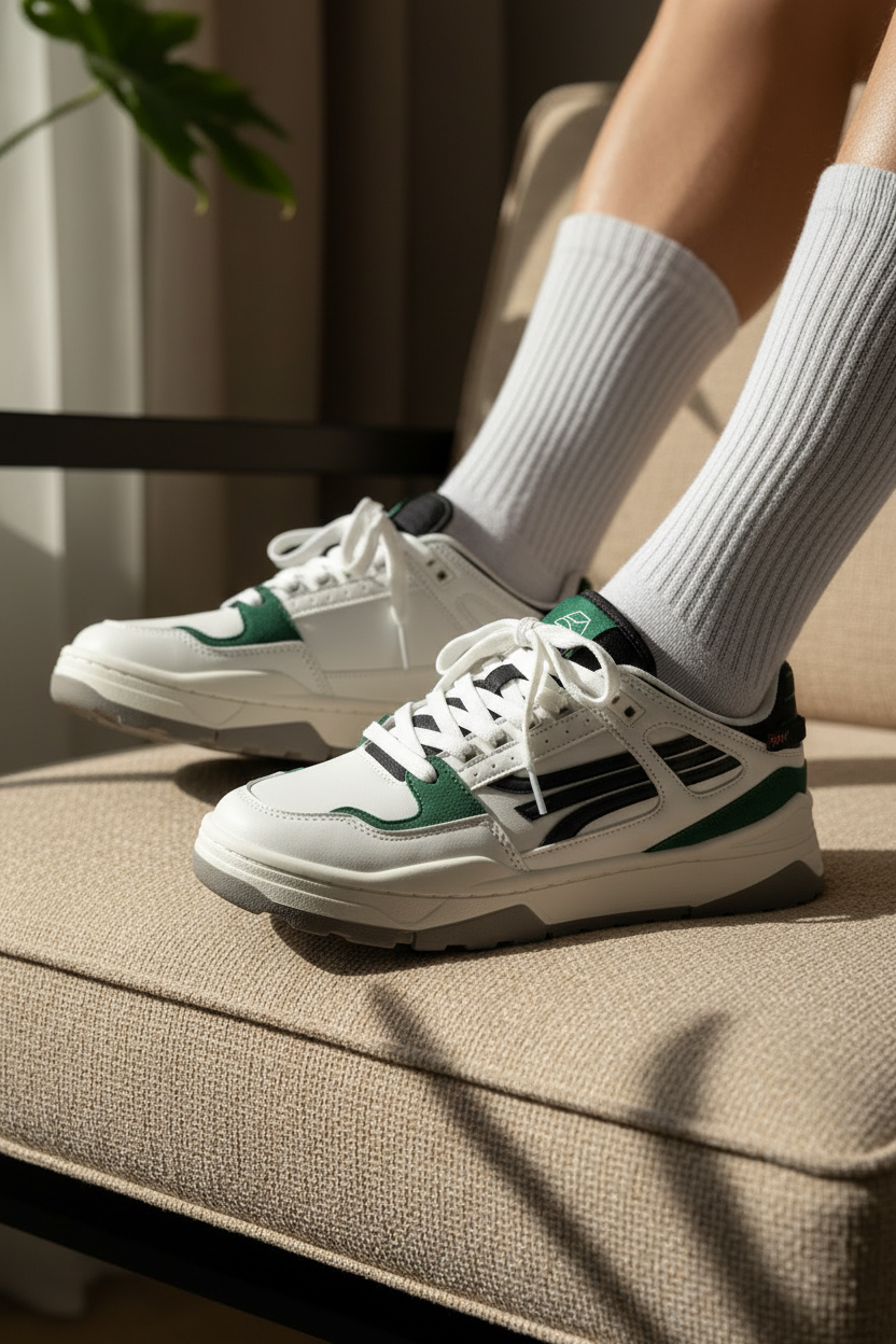 Tenis 14635