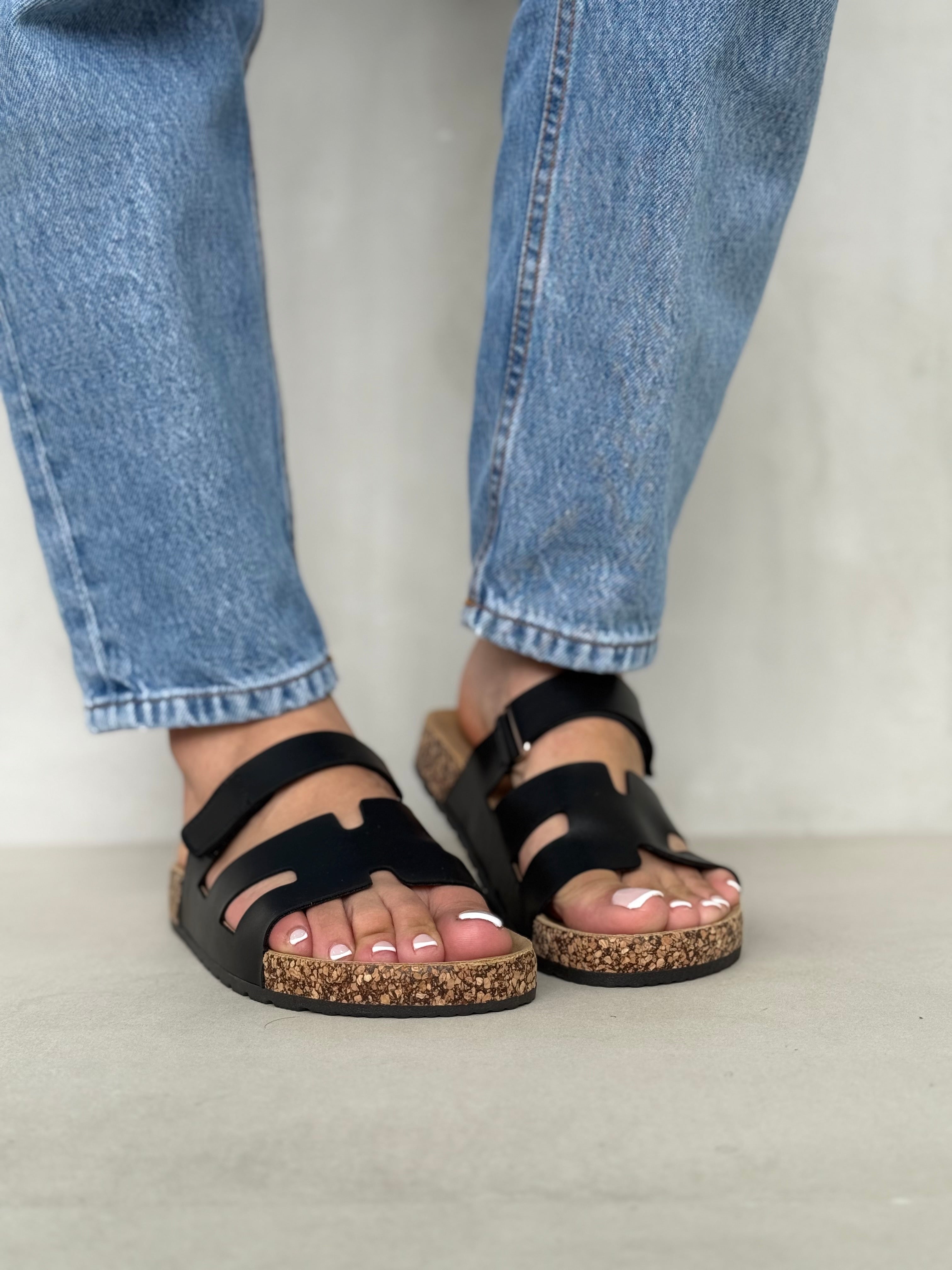 Sandalias 13989