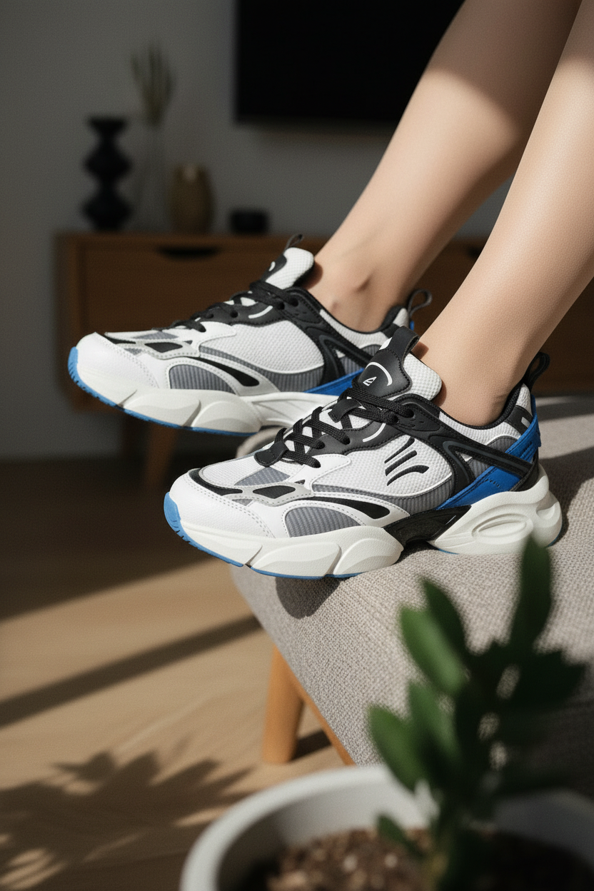 Tenis 14645