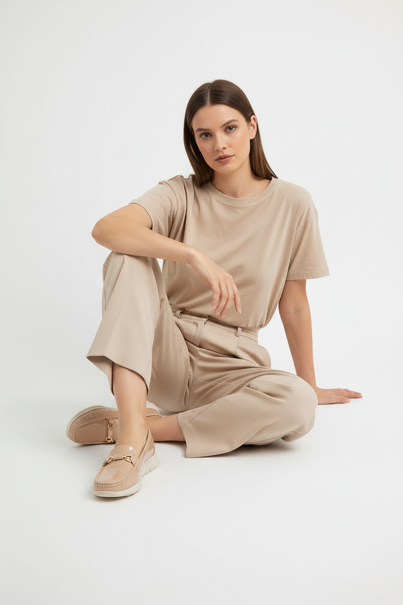 Mocasines 14566