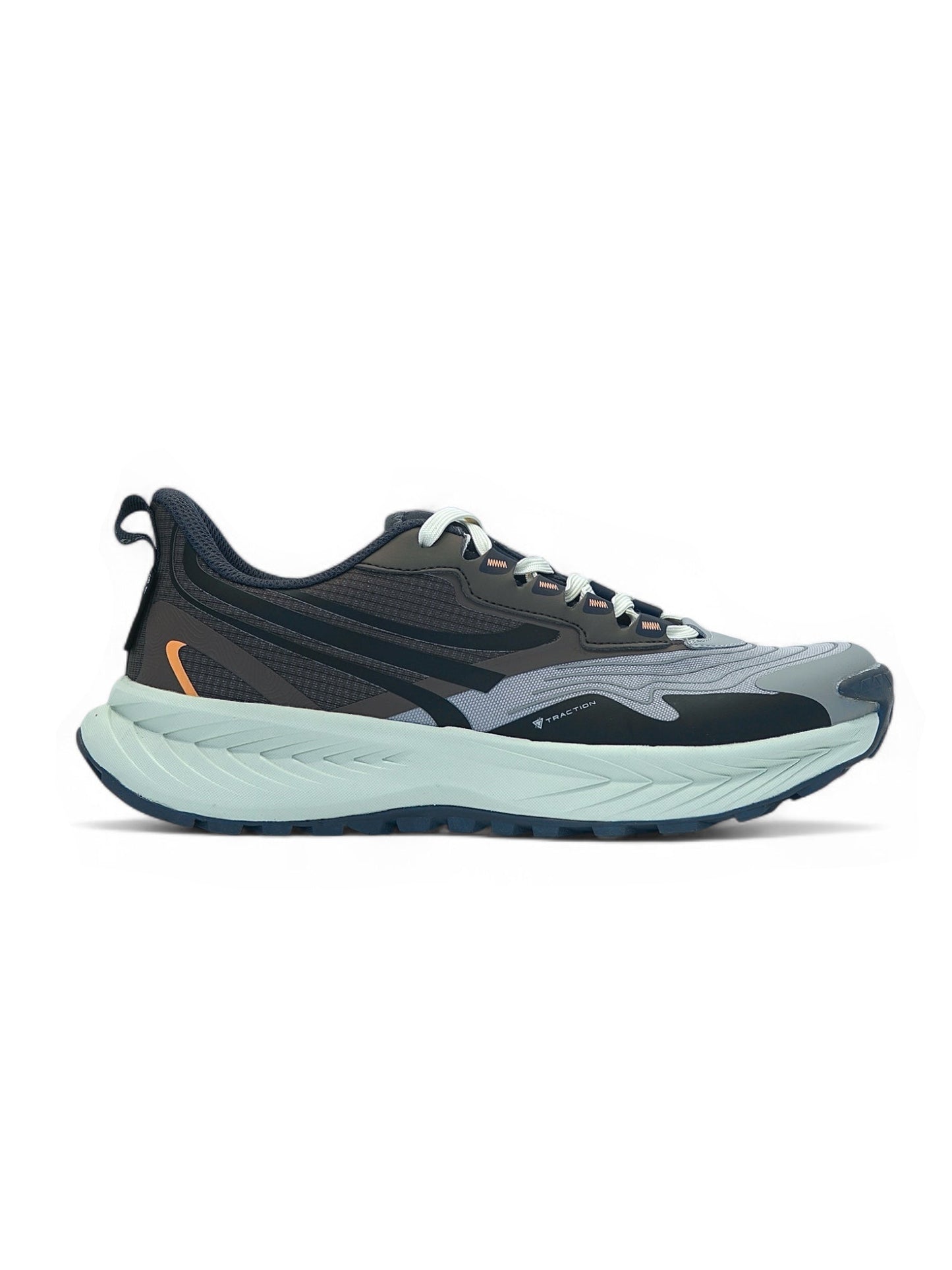 13856 - Tenis Trail Running