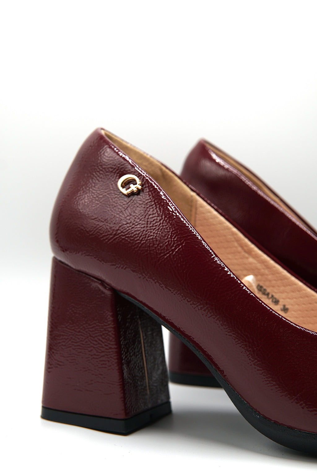 Tacones 14787