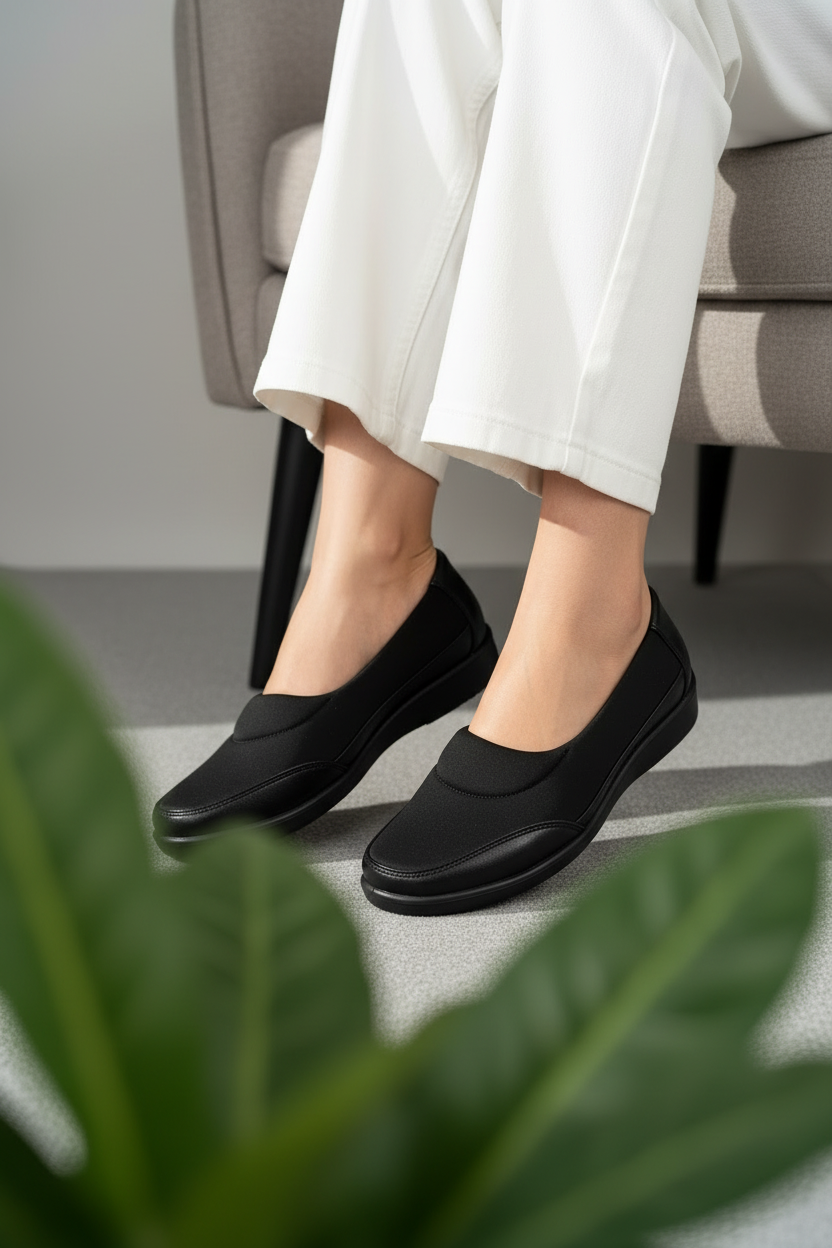 Mocasines 13095
