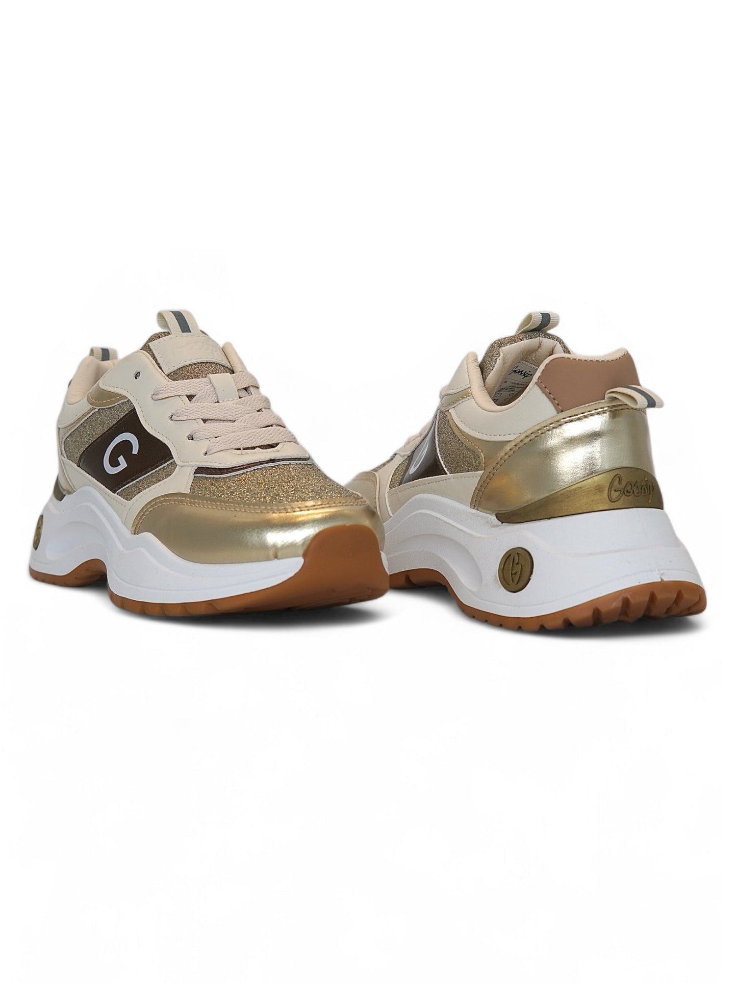 12929 - Tenis Chunky