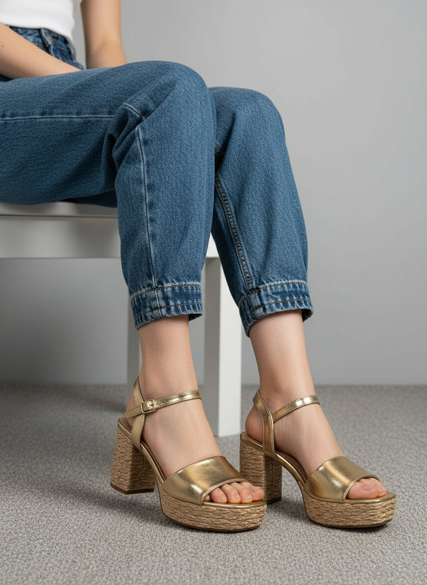 Sandalias 13753