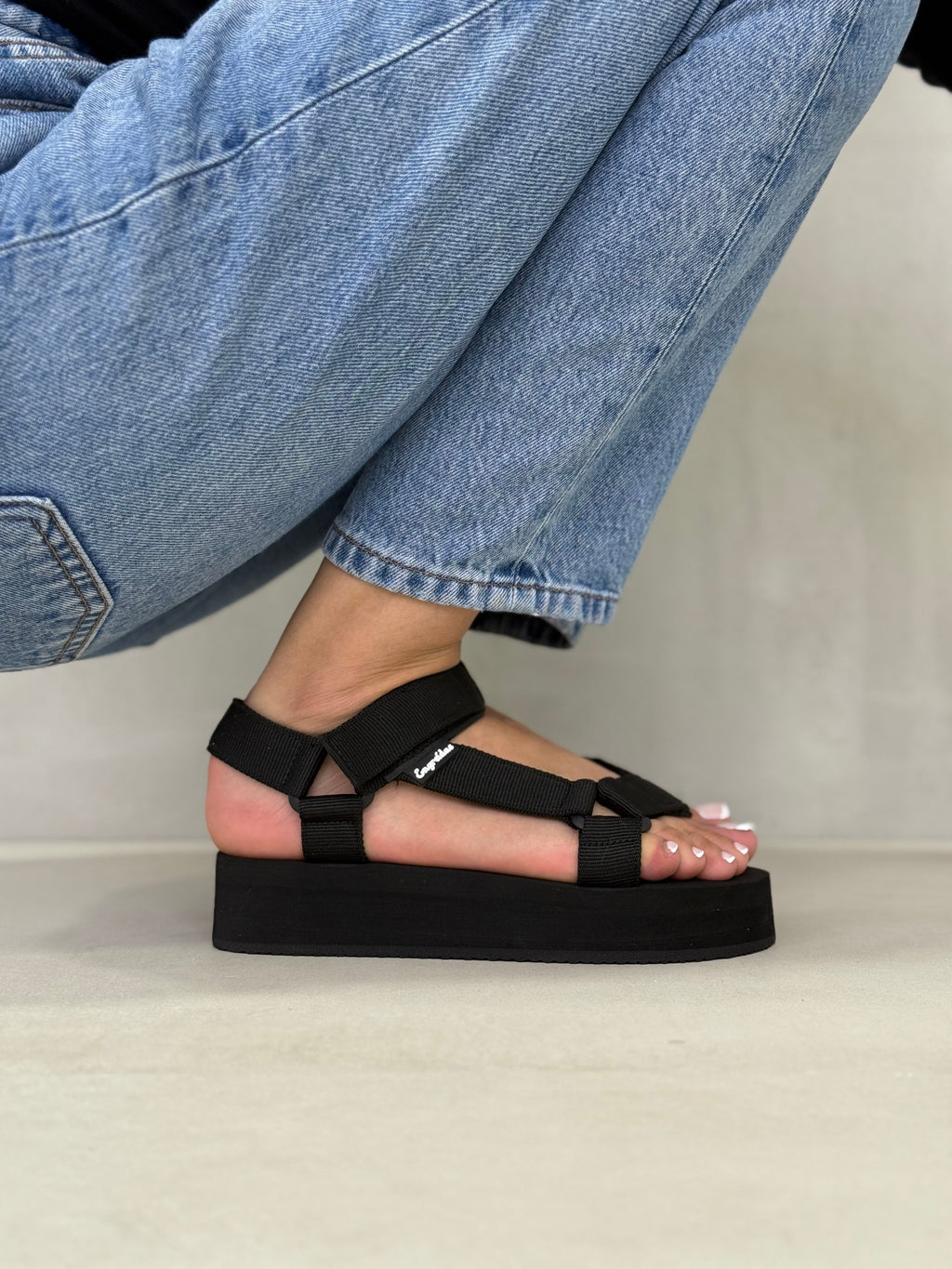 Sandalias 14055