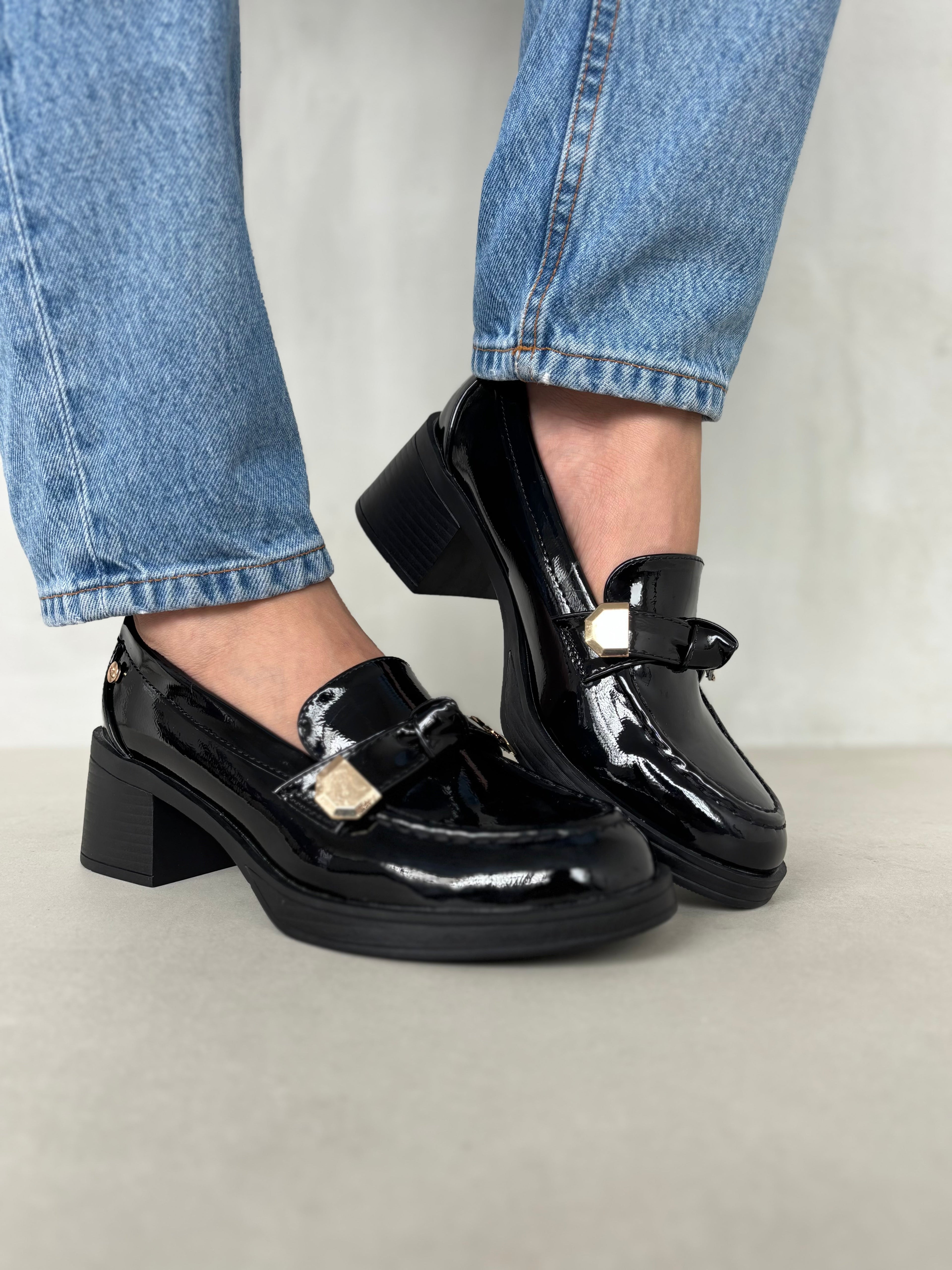 Tacones  14006