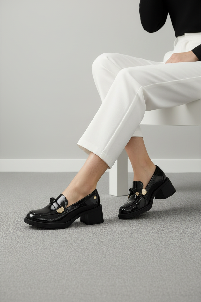 Tacones  14006