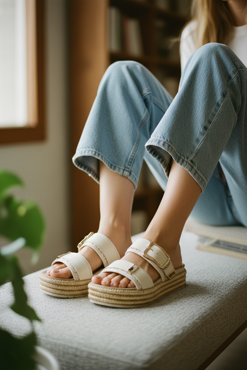 Sandalias 14870