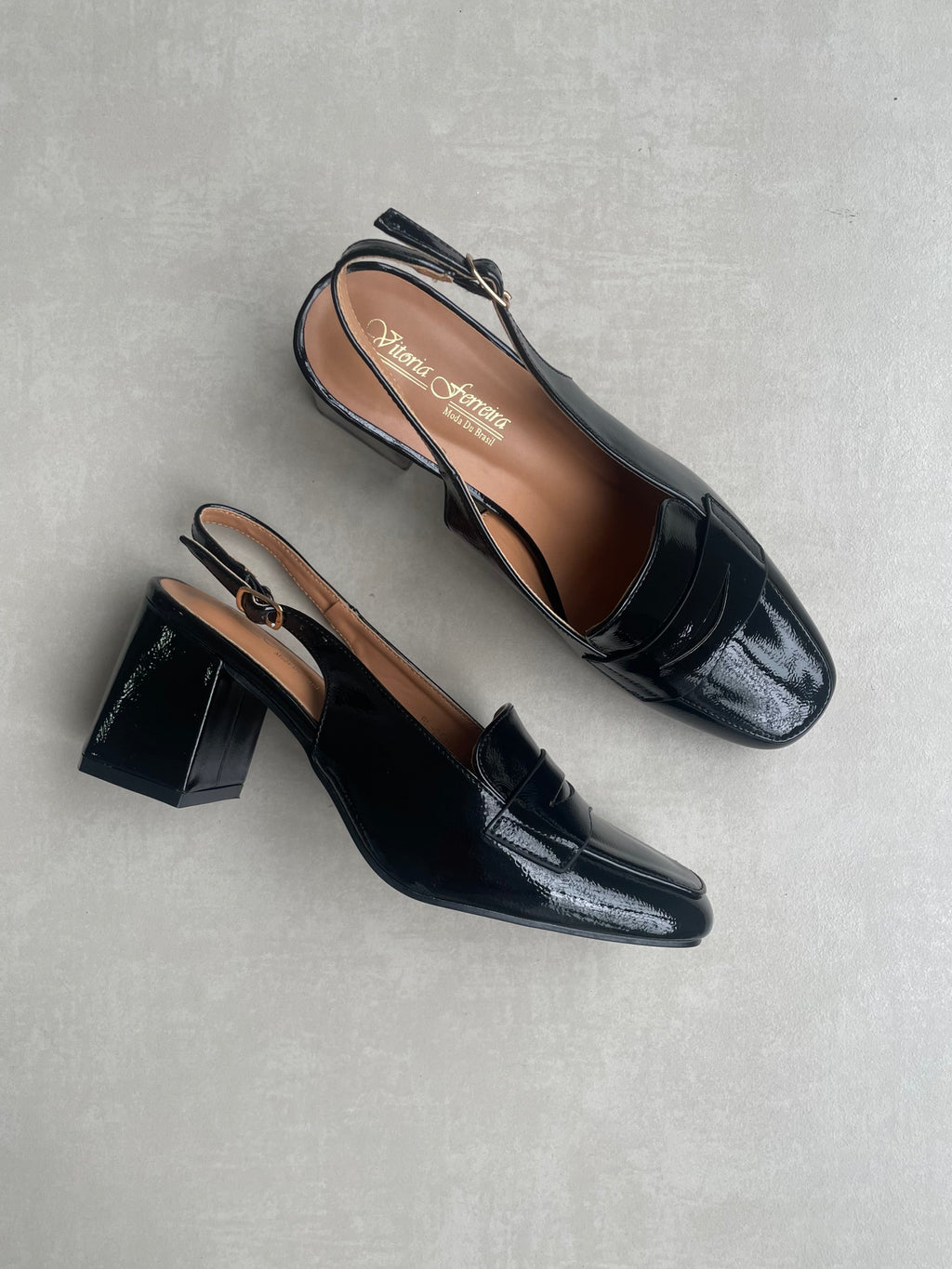 Mocasines 14432