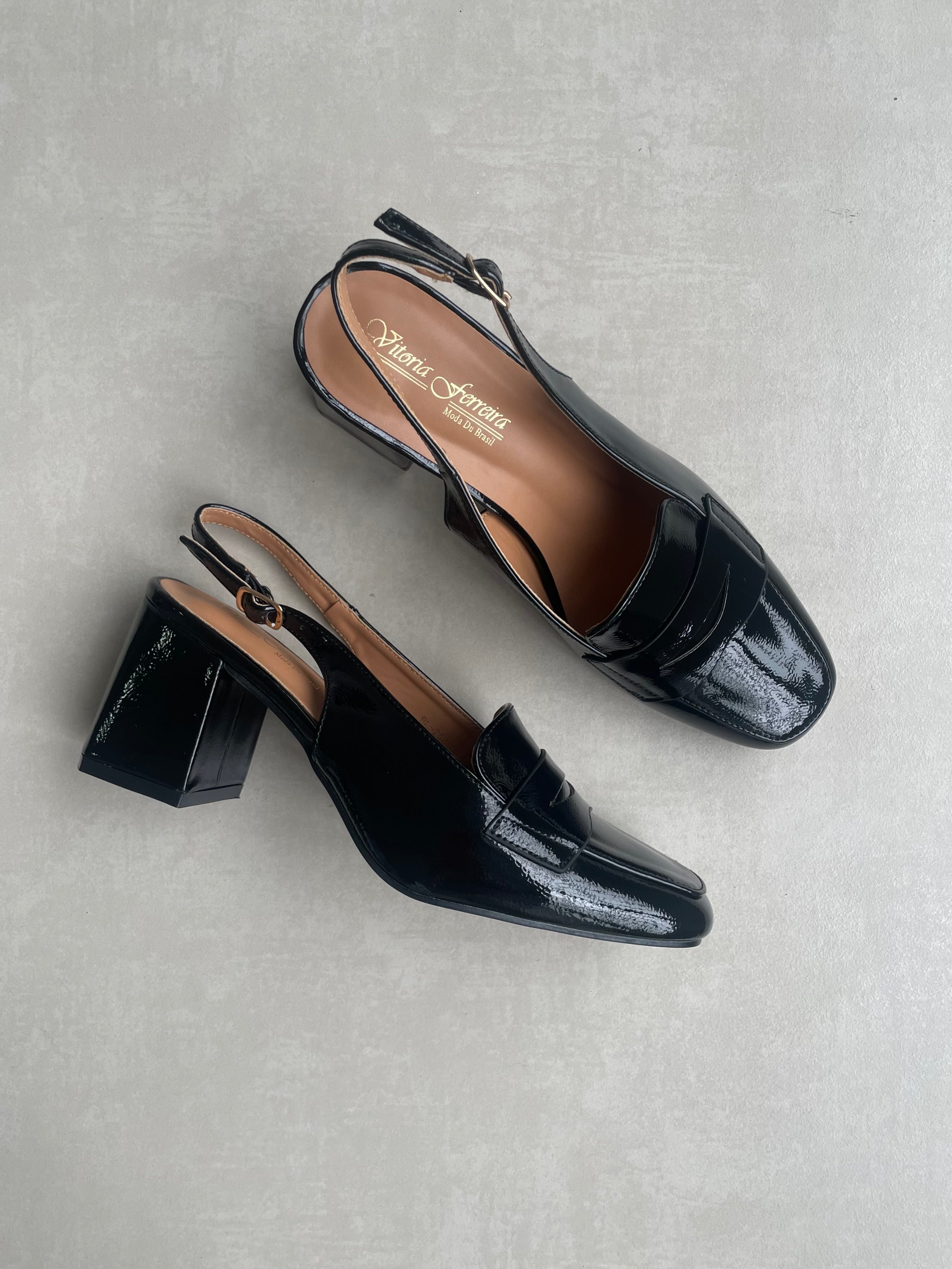 Mocasines 14432