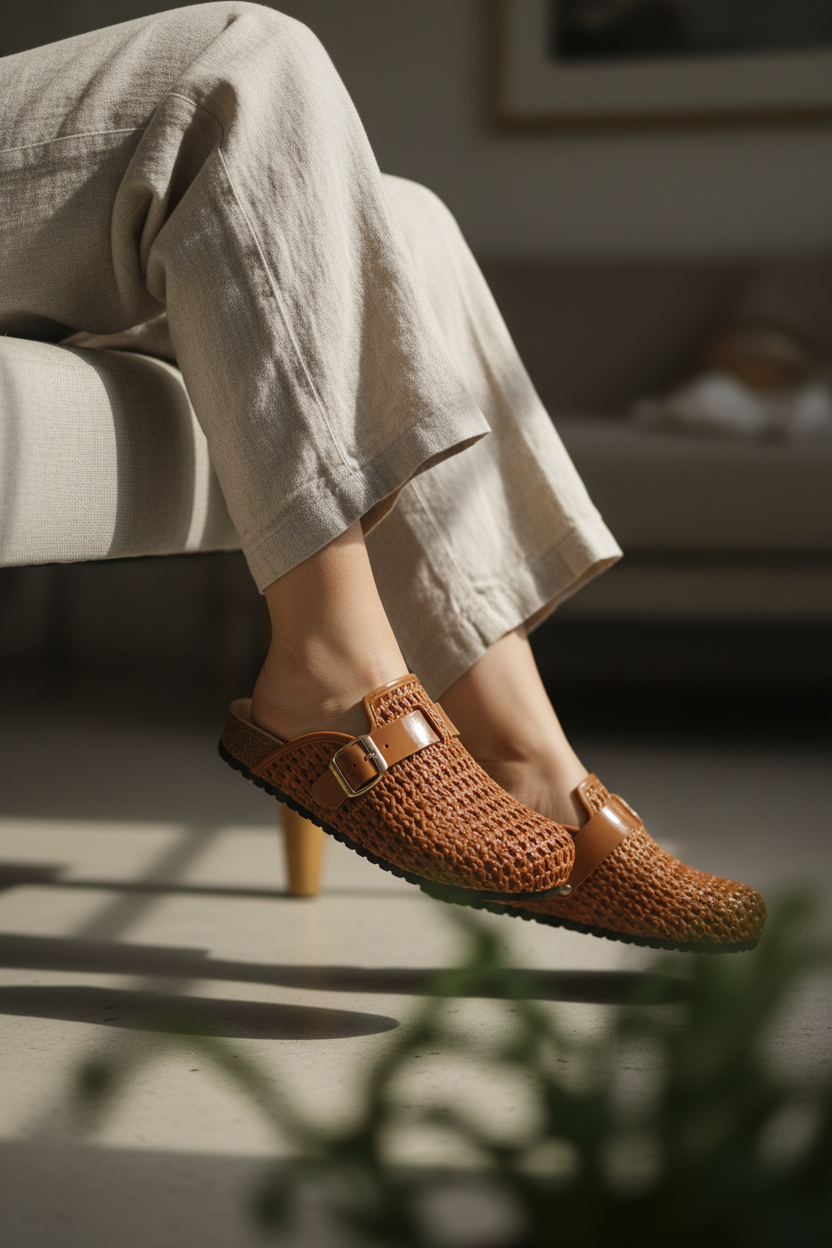 Sandalias 14797