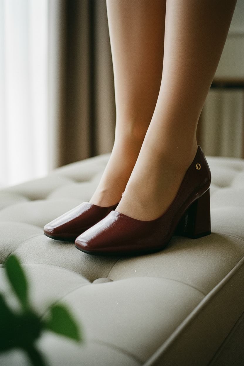 Tacones 14787