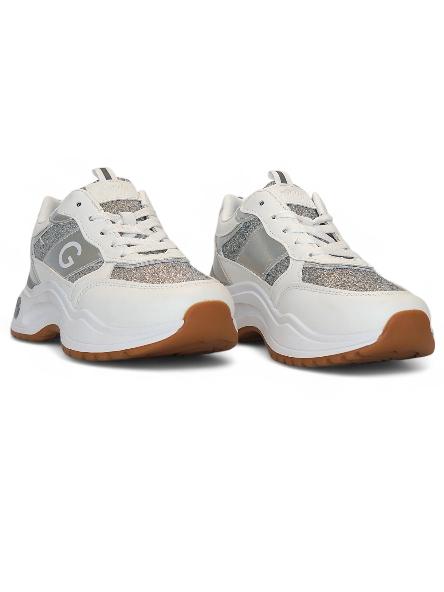 12930 - Tenis Chunky