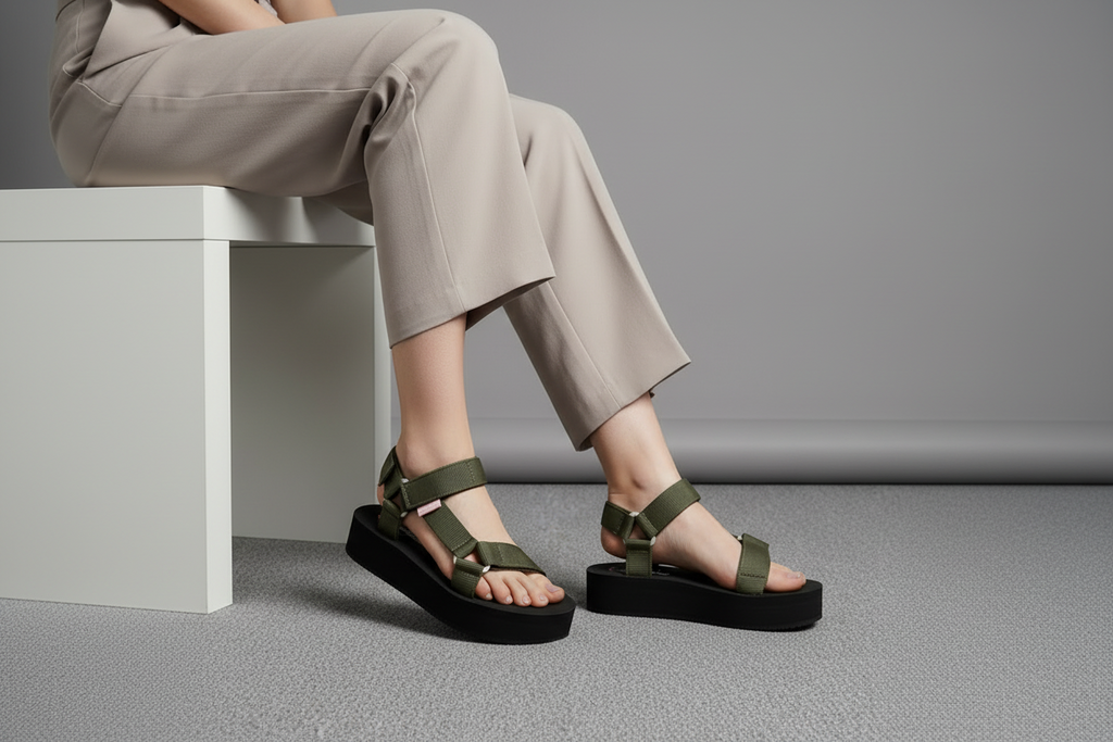 Sandalias 14051