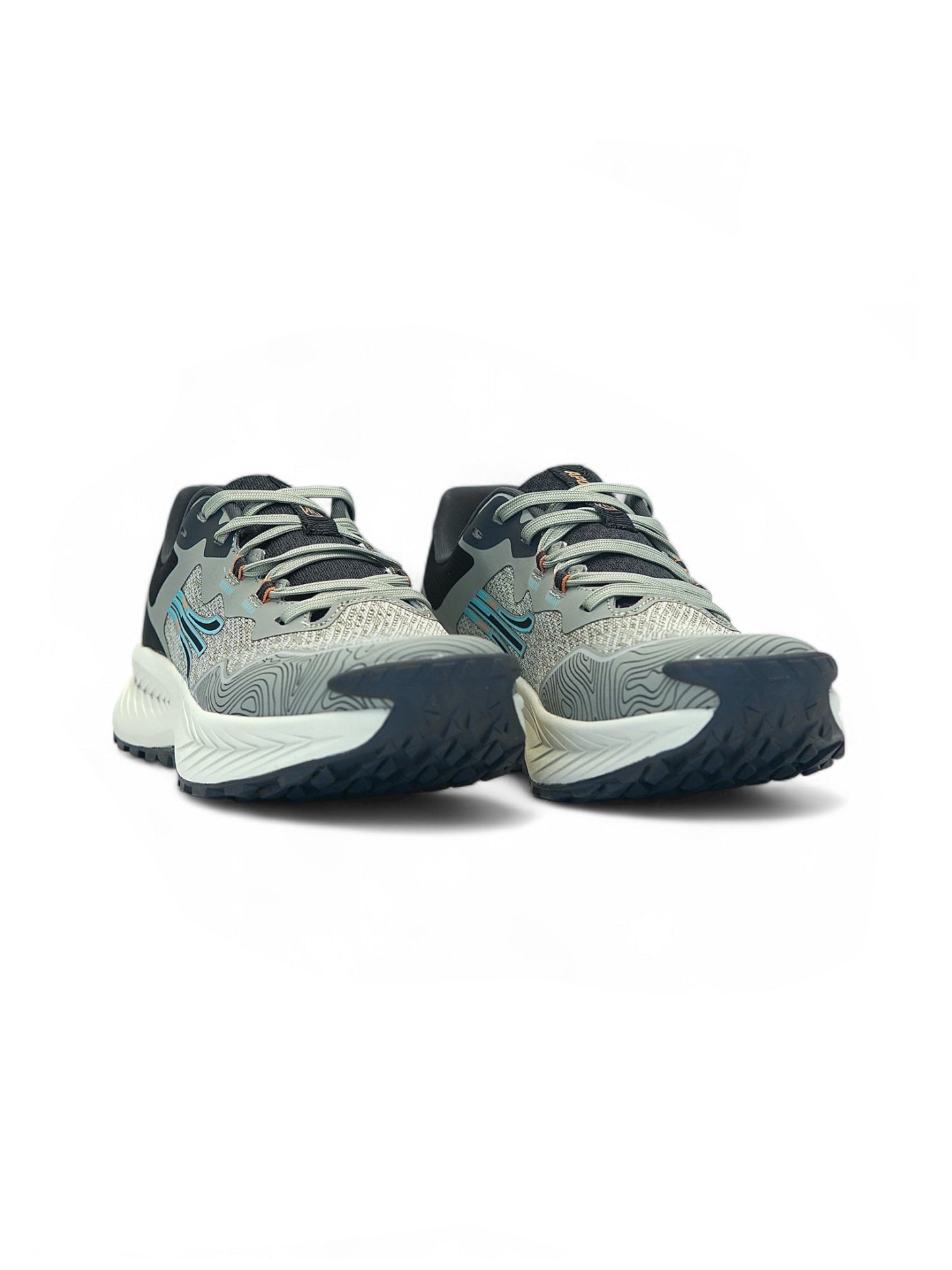 13861 - Tenis Trail Running