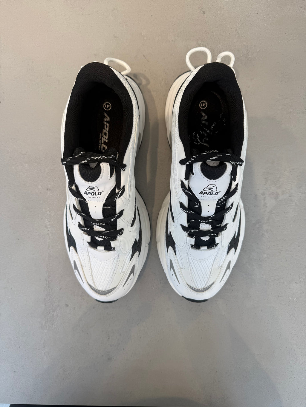 Tenis 14649