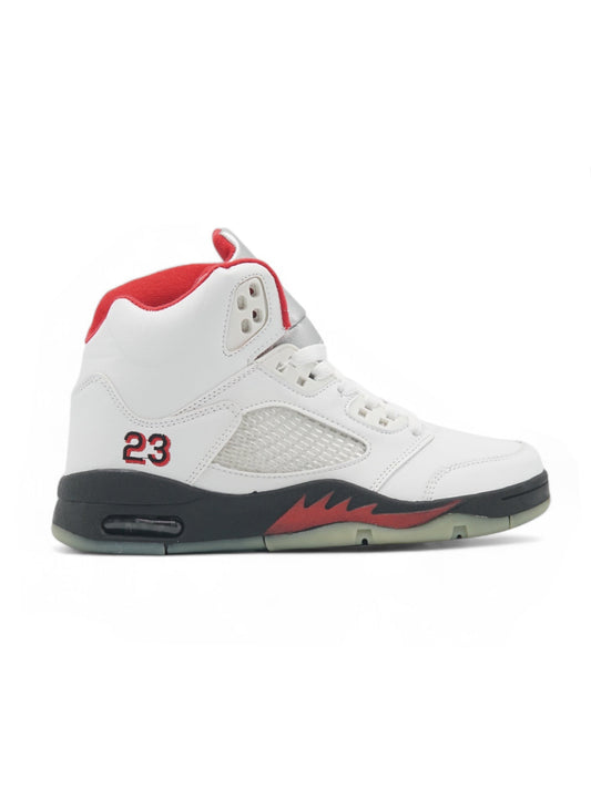 14137 - Zapatillas Deportivas Tipo Air Jordan 5 Retro