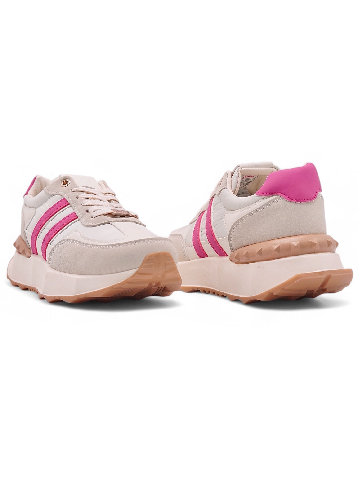 11947 - Tenis Casual Fashion