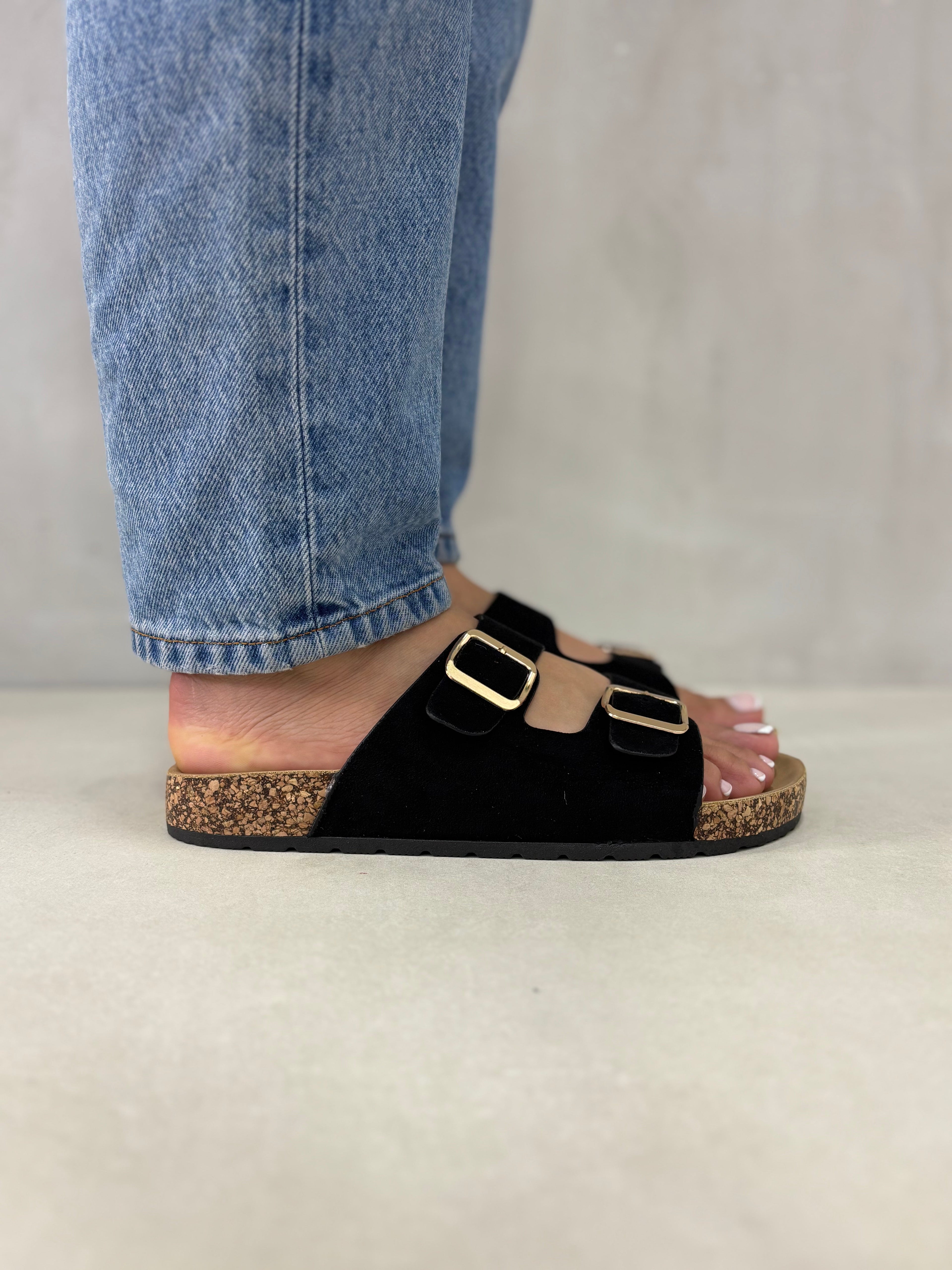 Sandalias 14309