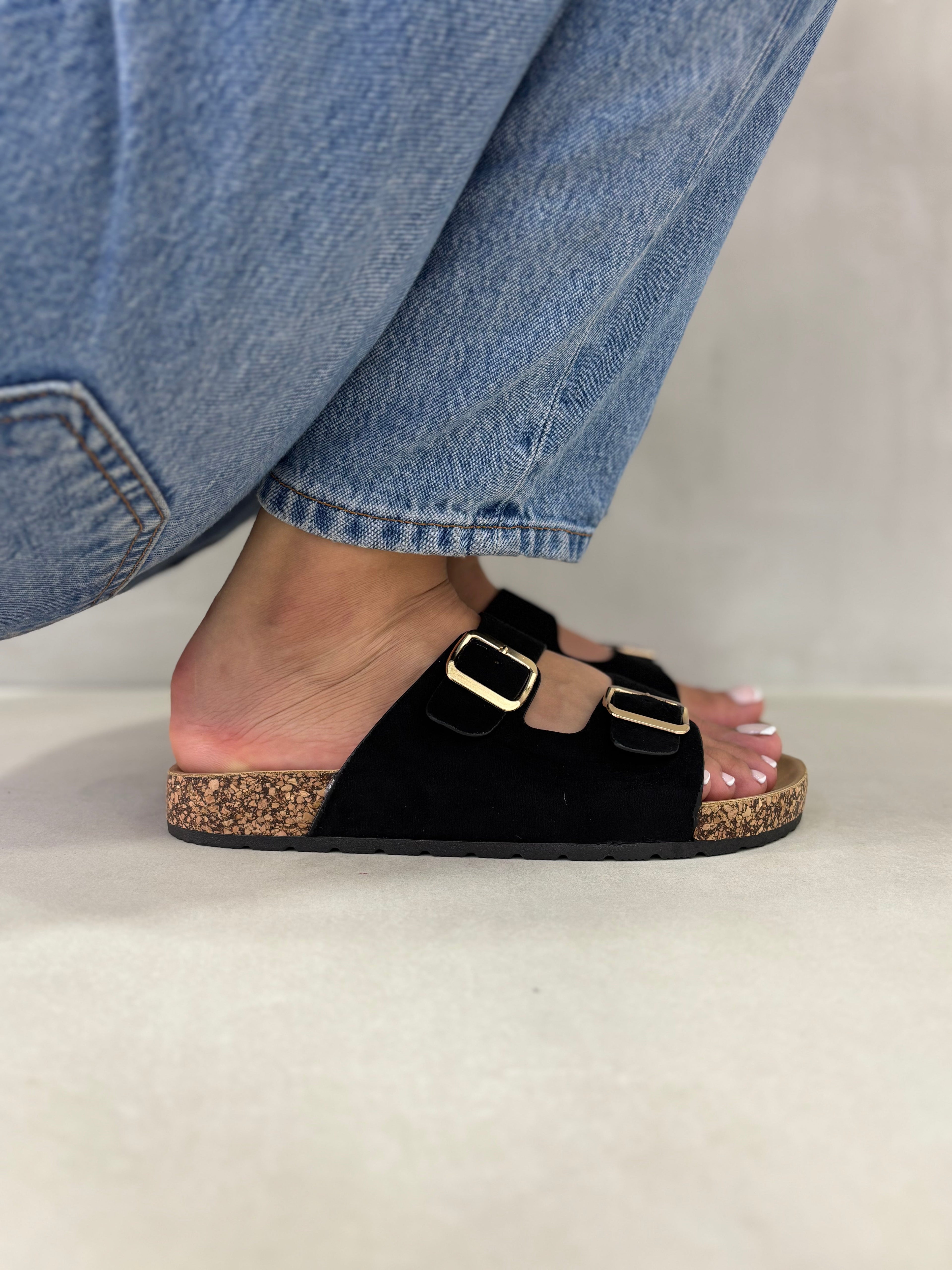 Sandalias 14309