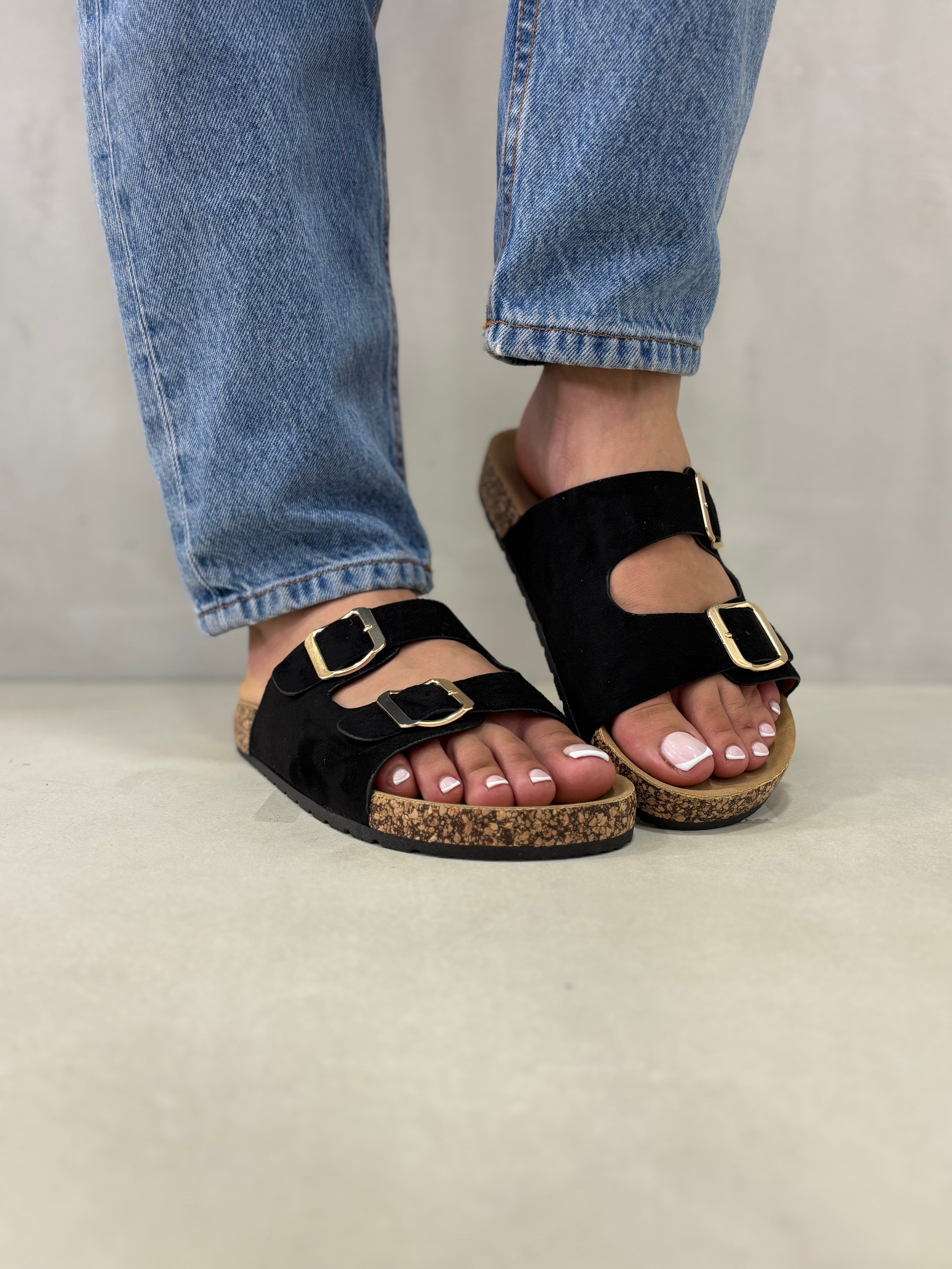 Sandalias 14309
