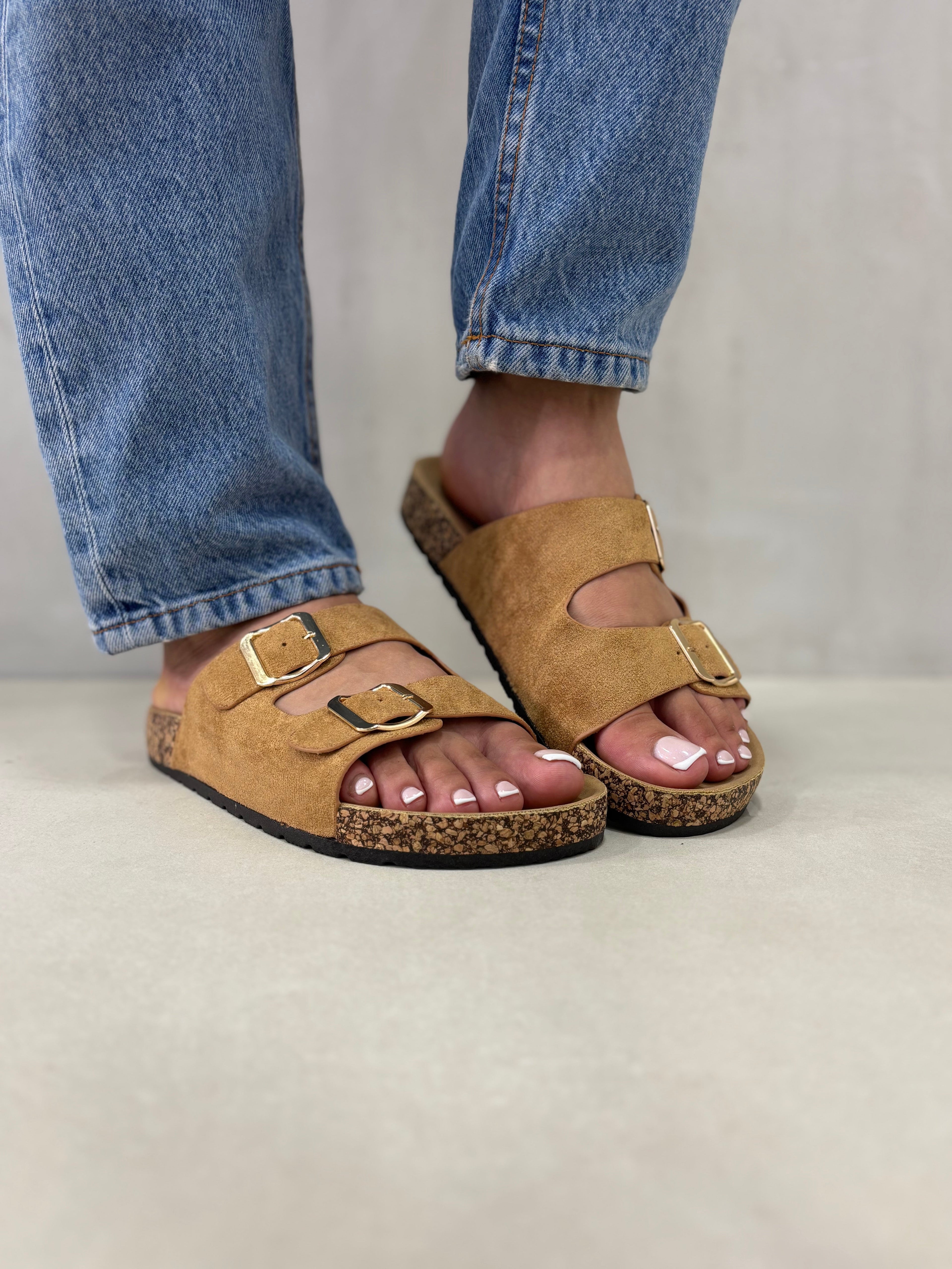 Sandalias 14310