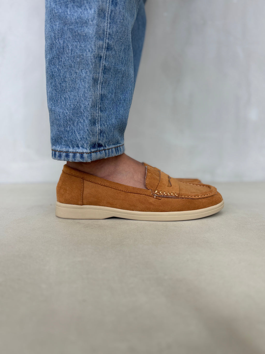 Mocasines 14451