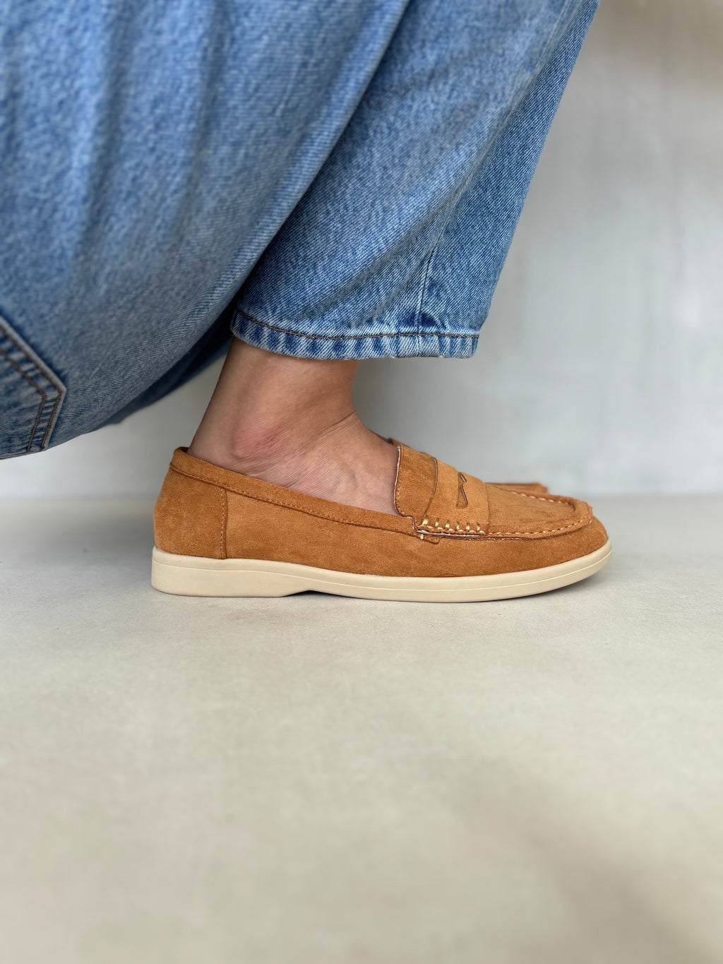 Mocasines 14451