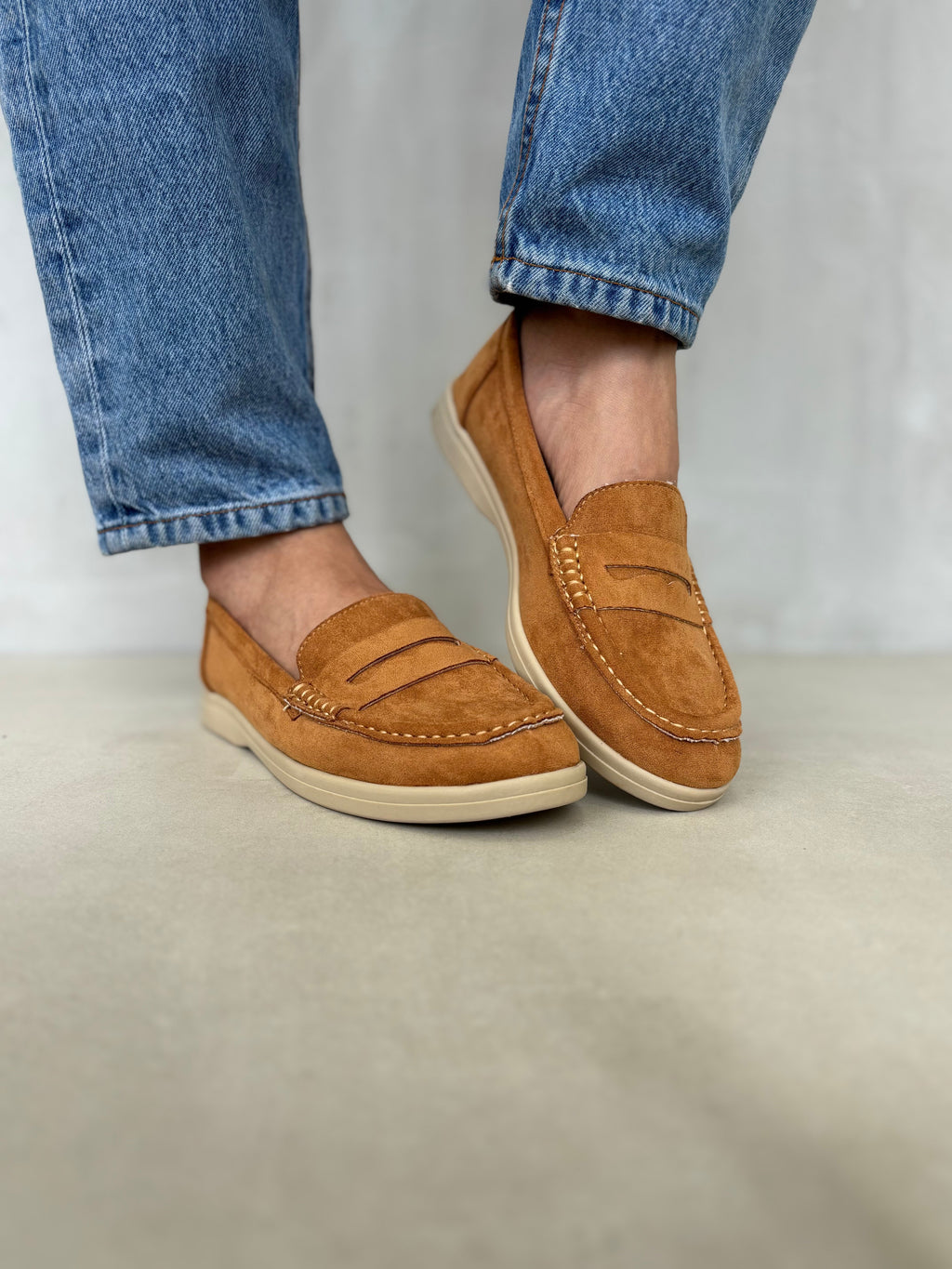 Mocasines 14451